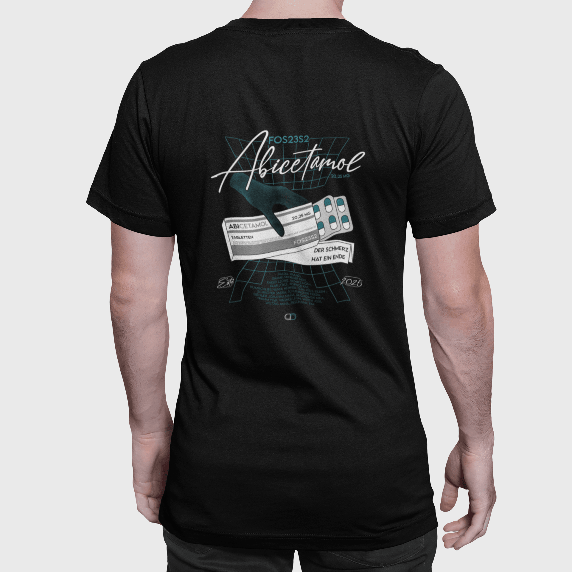 BCL Görlitz Organic Heavy Regular T-Shirt (LYTD)