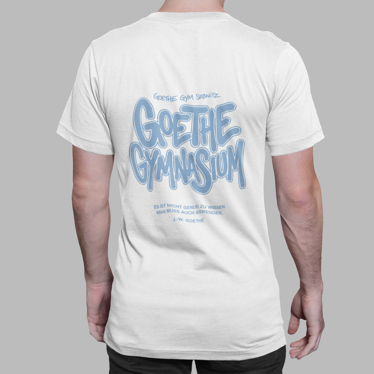 GGS-Sebnitz SK26-001 (SSH26) Organic Regular T-Shirt