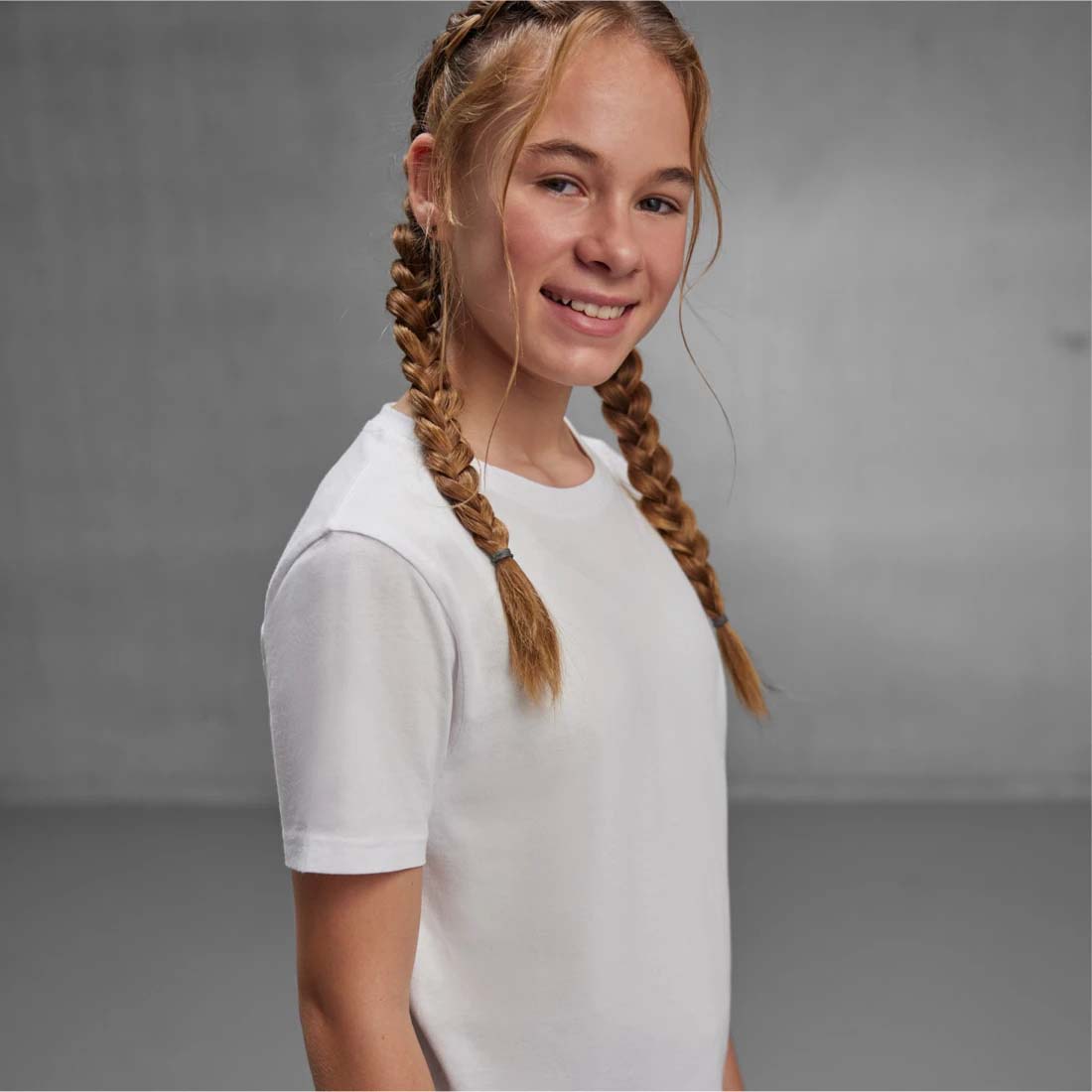 FSM-Münster AK26 Organic Regular Kids T-Shirt (B&C)