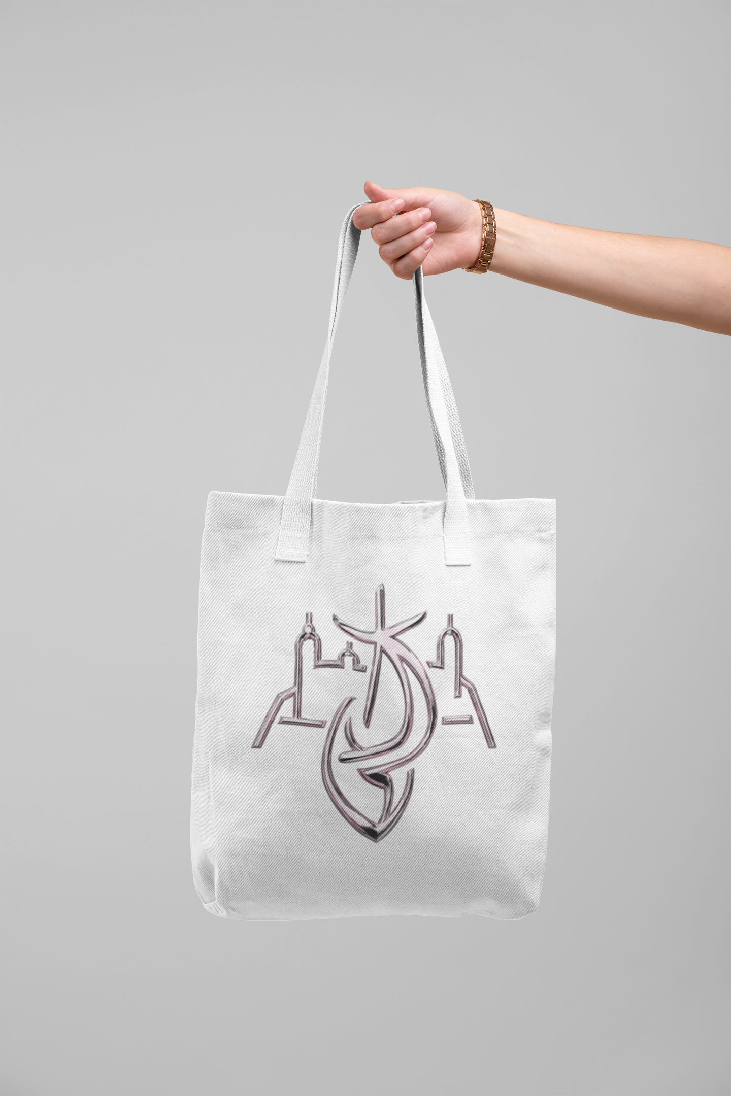 SUS Würzburg SSH-SK26-001 Organic Fair Tote Bag