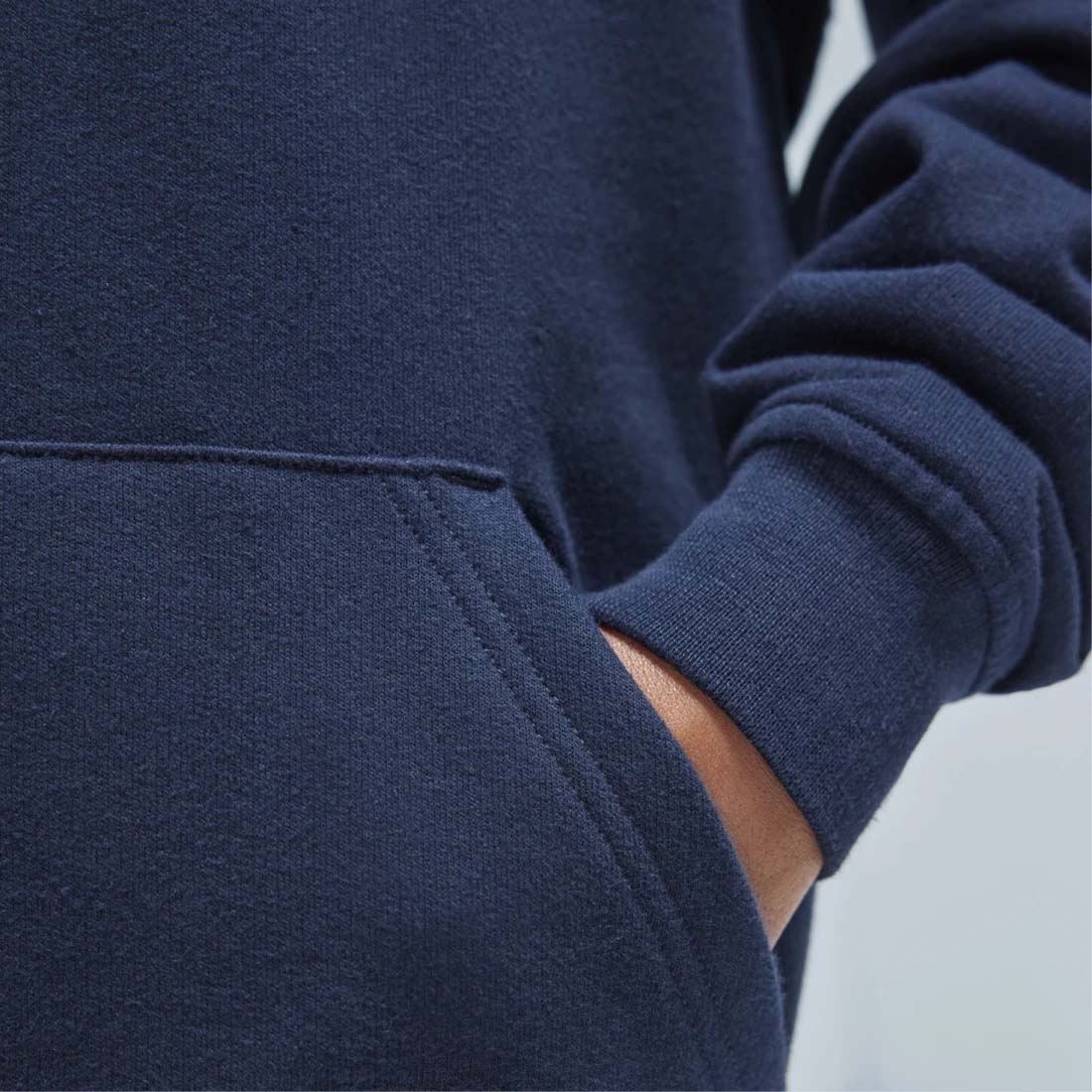 Organic Regular Kids Hoodie (B&C)