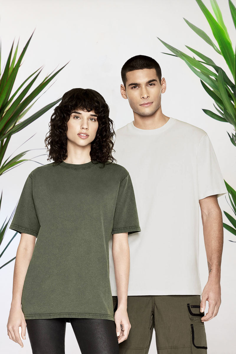 EP19 Unisex Heavy Oversized T-Shirt