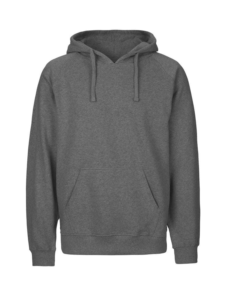 Kita am Schenkelberg Organic Regular Hoodie (Neutral)