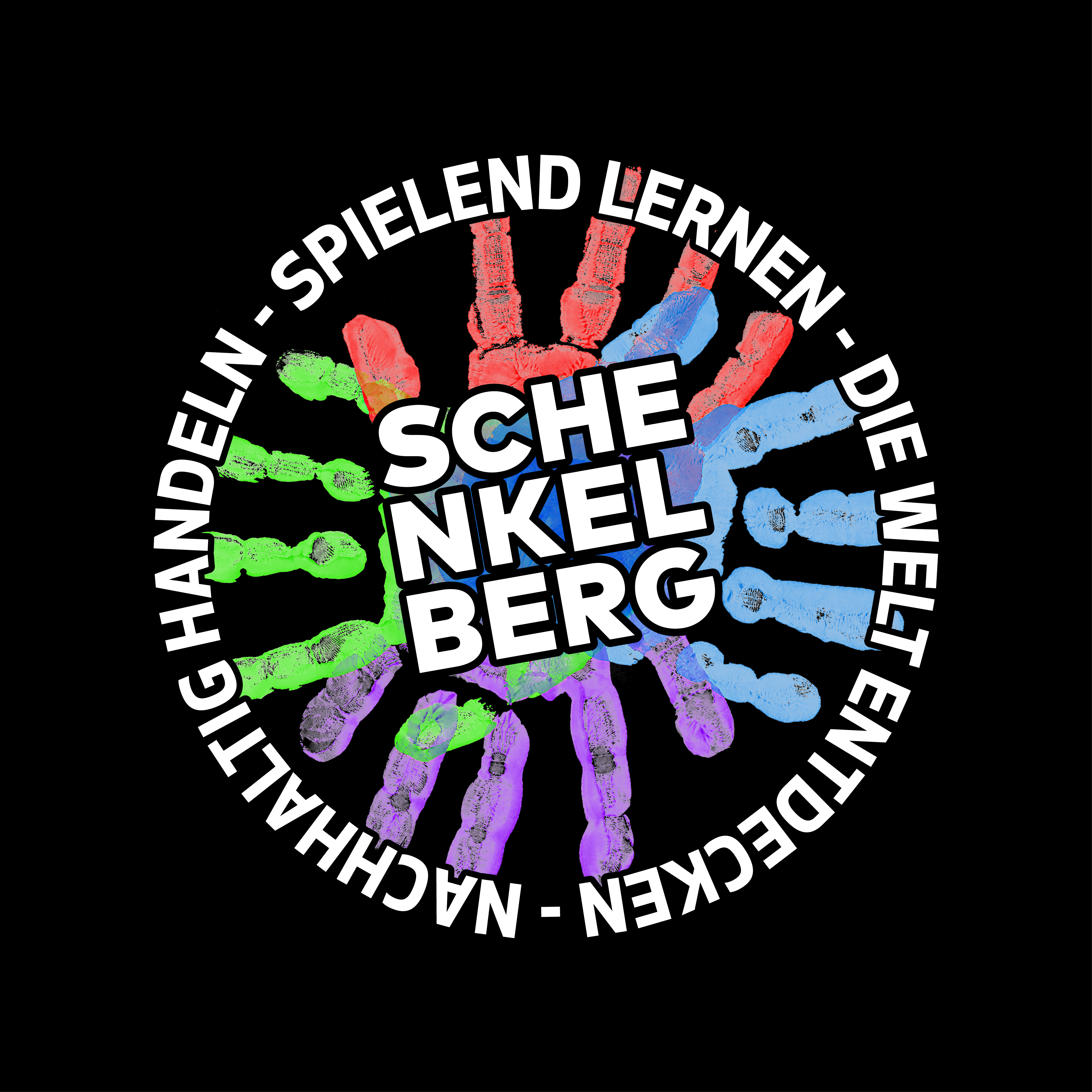 Kindertagesstätte am Schenkelberg Women Recycled Performance T-Shirt (Neutral)