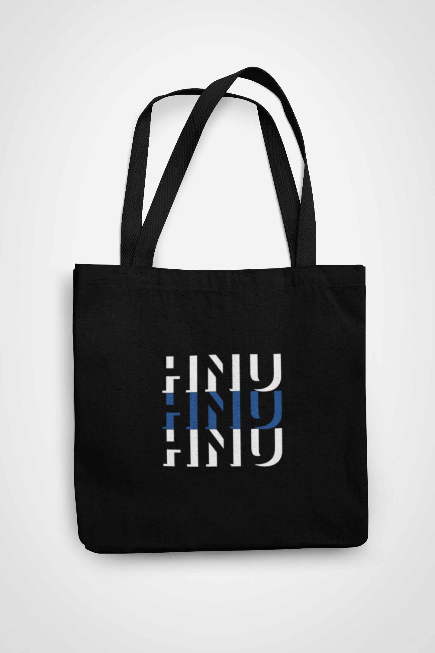 HNU Classic Organic Fair Shopping Bag