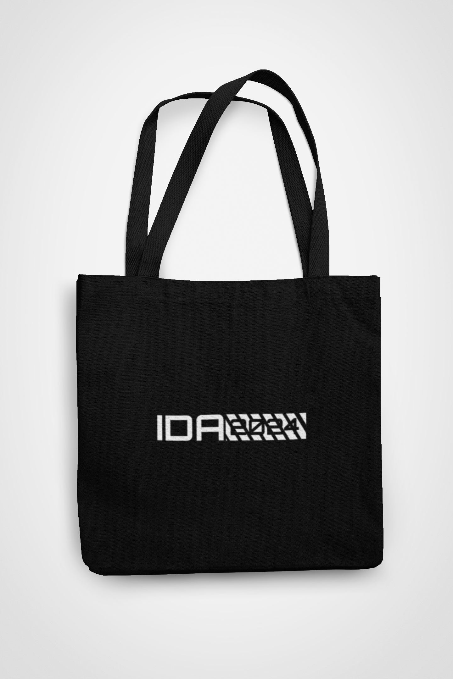 IDA Hamburg Organic Fair Shopping Bag