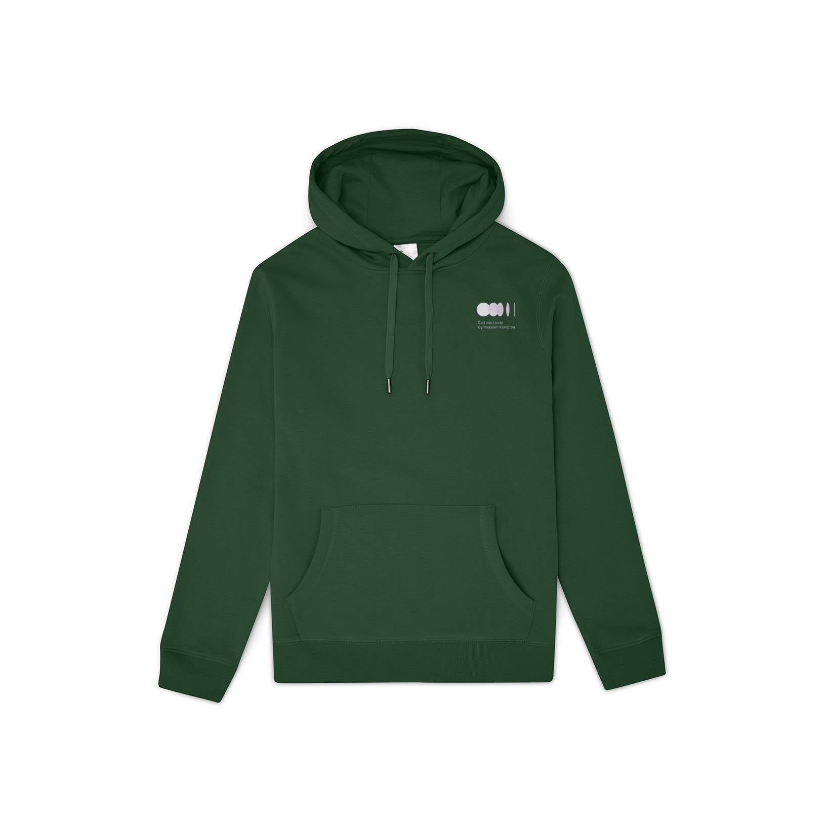 CVL Kempten Organic Regular Hoodie (B&C)