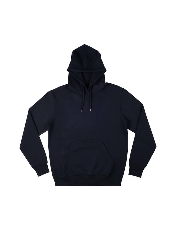 COR51P Unisex Organic Heavy Cotton Regular Hoodie