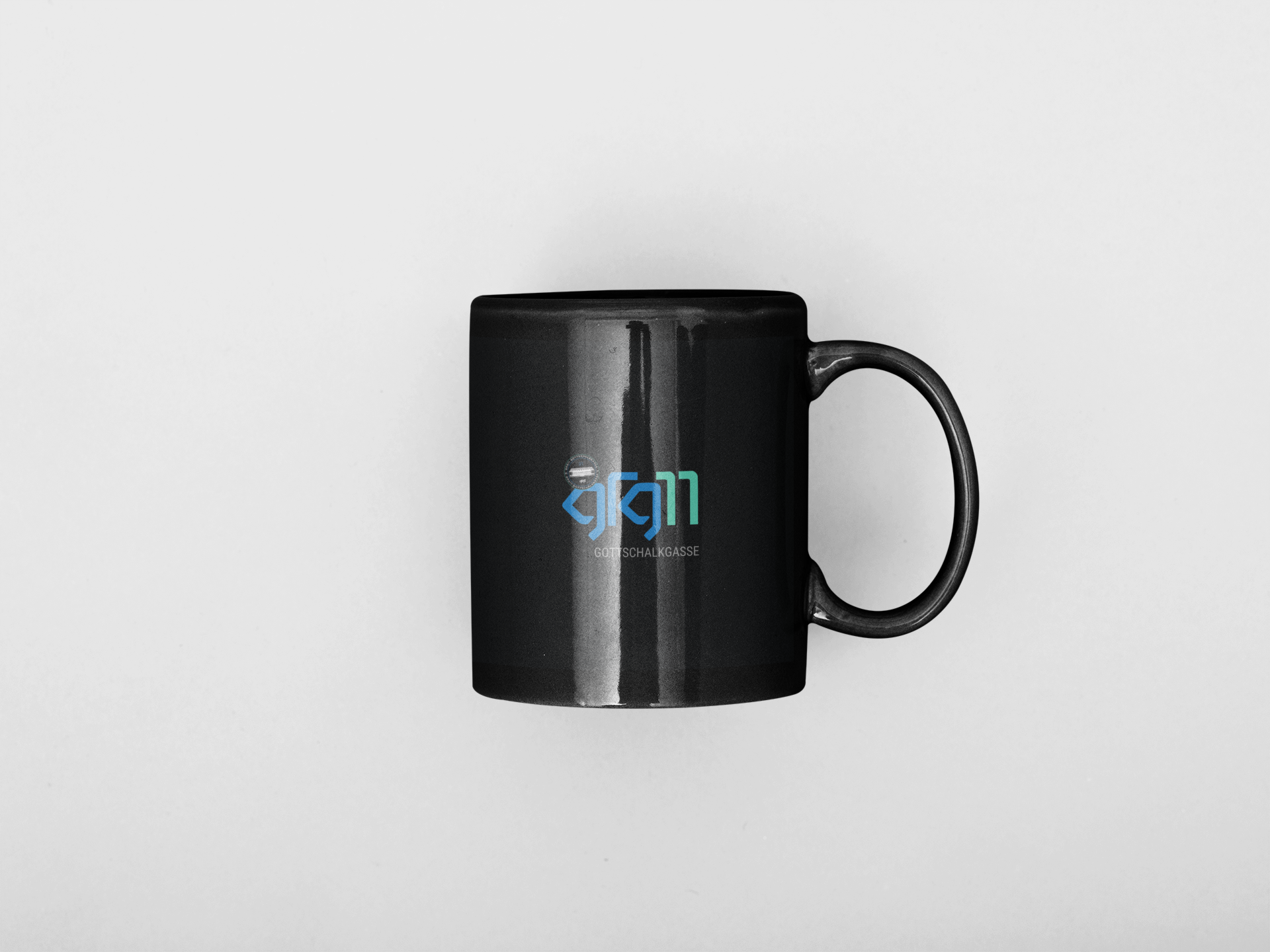 GRG11 Wien Classic Mug Mug Classic - Full Print