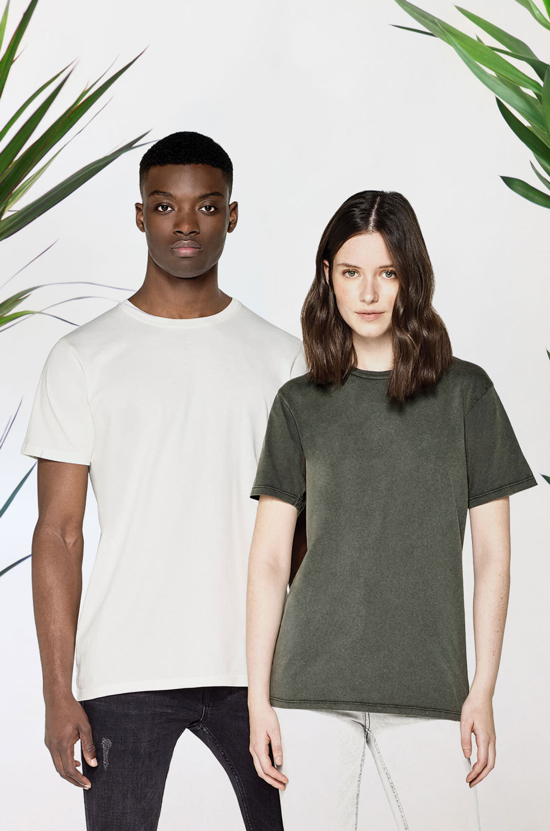 EP100 Unisex Regular T-Shirt