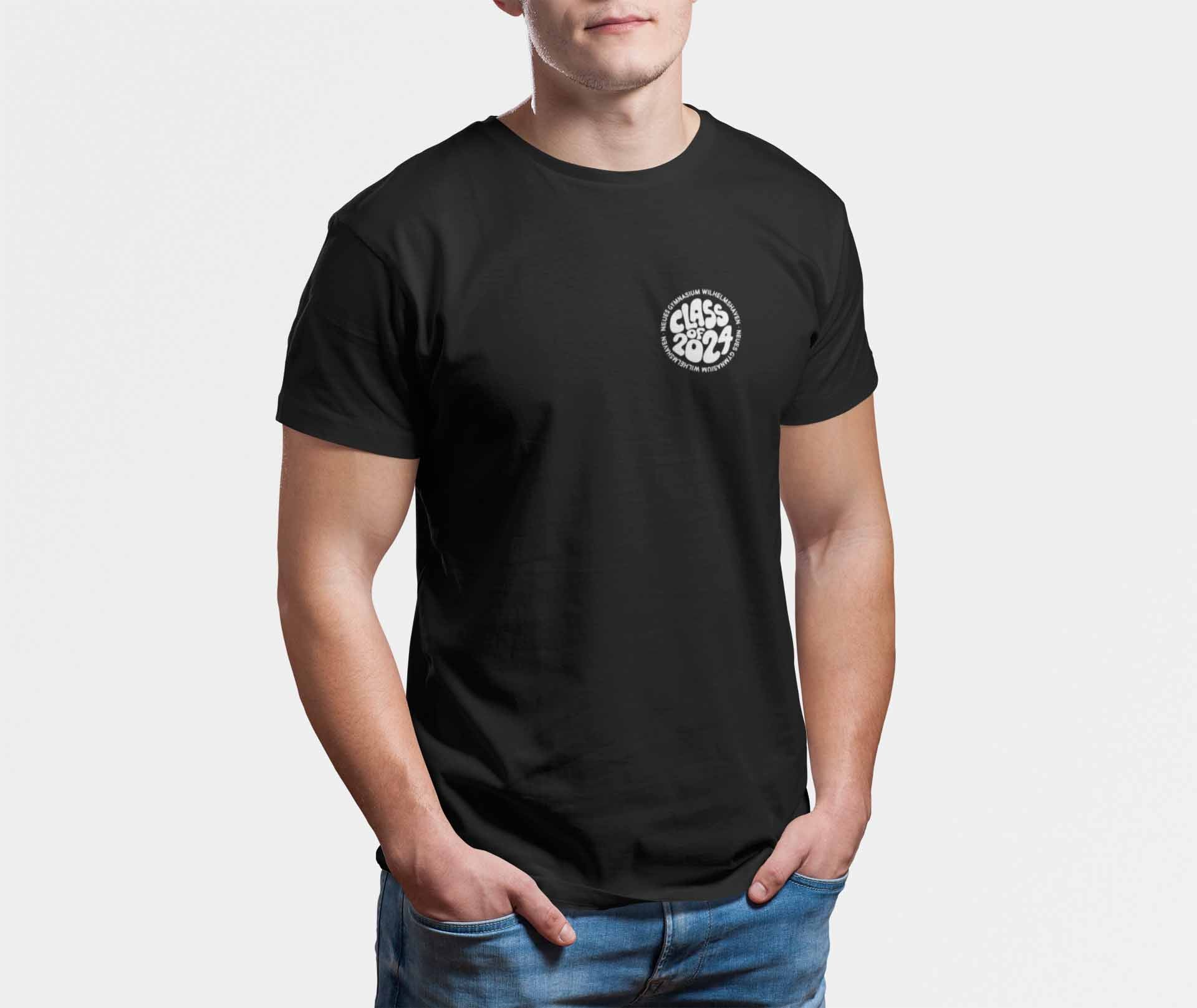 NGW Wilhelmshaven Organic Fair Regular T-Shirt