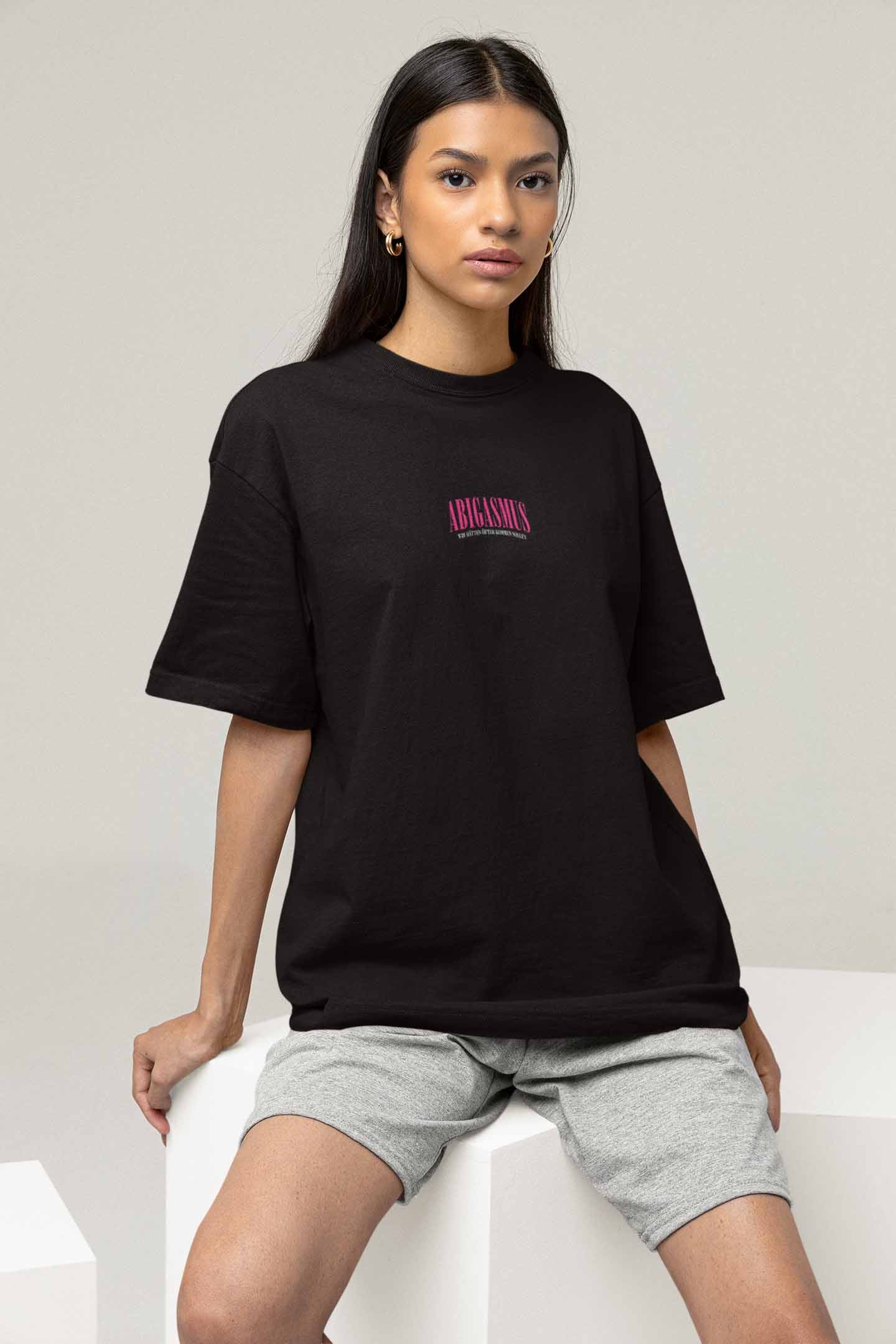 MSS Willingshausen Organic Fair Heavy Oversized T-Shirt