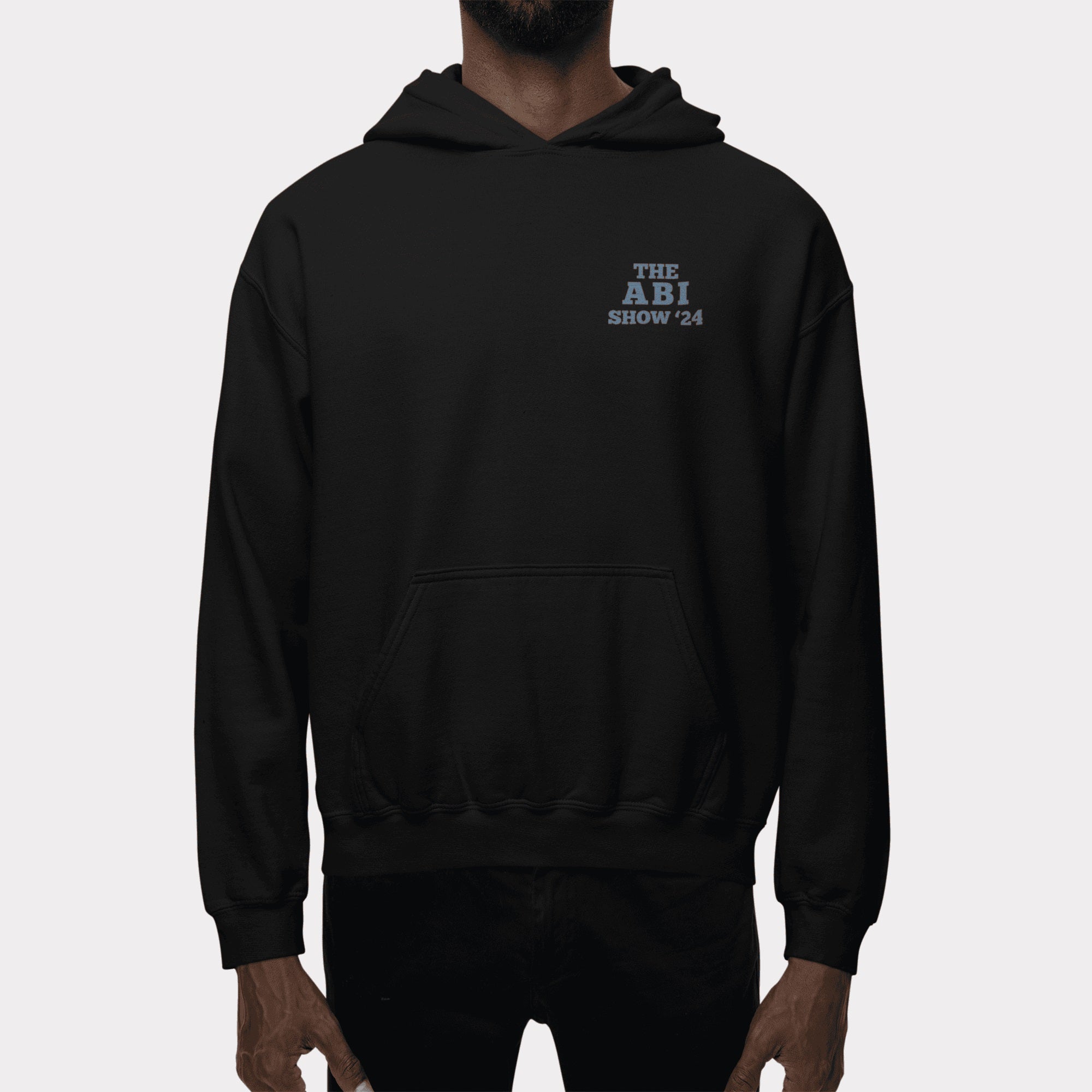 EFG Mössingen Organic Regular Hoodie (280GSM)