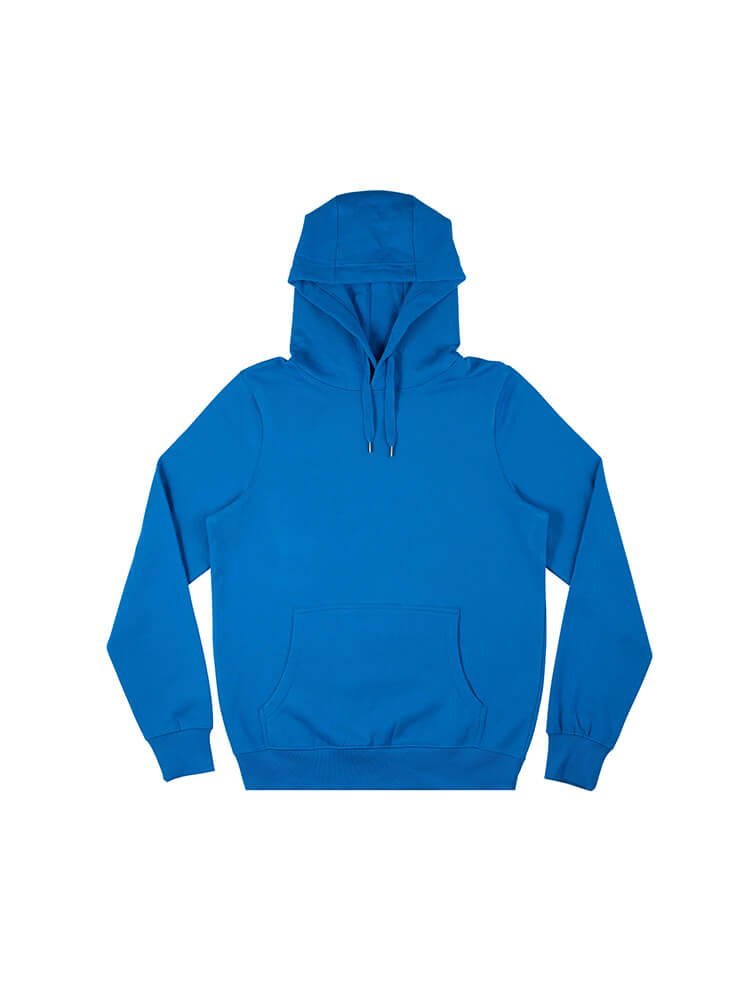 EP51P Unisex Organic Regular Hoodie