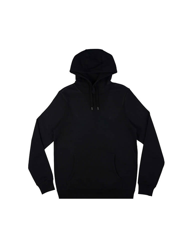 Progenius Organic Regular Hoodie (280GSM)