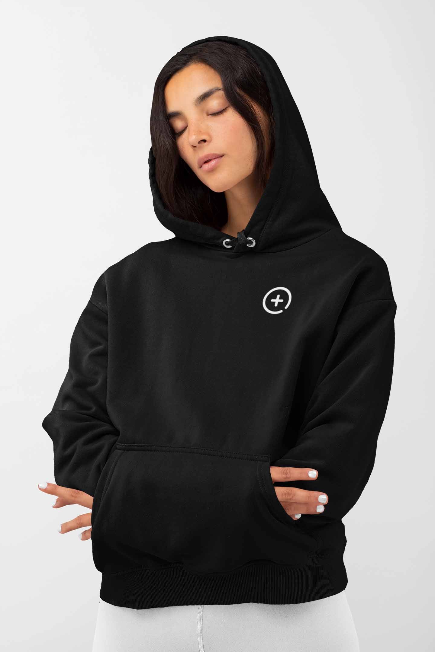 Progenius Organic Regular Hoodie (280GSM)