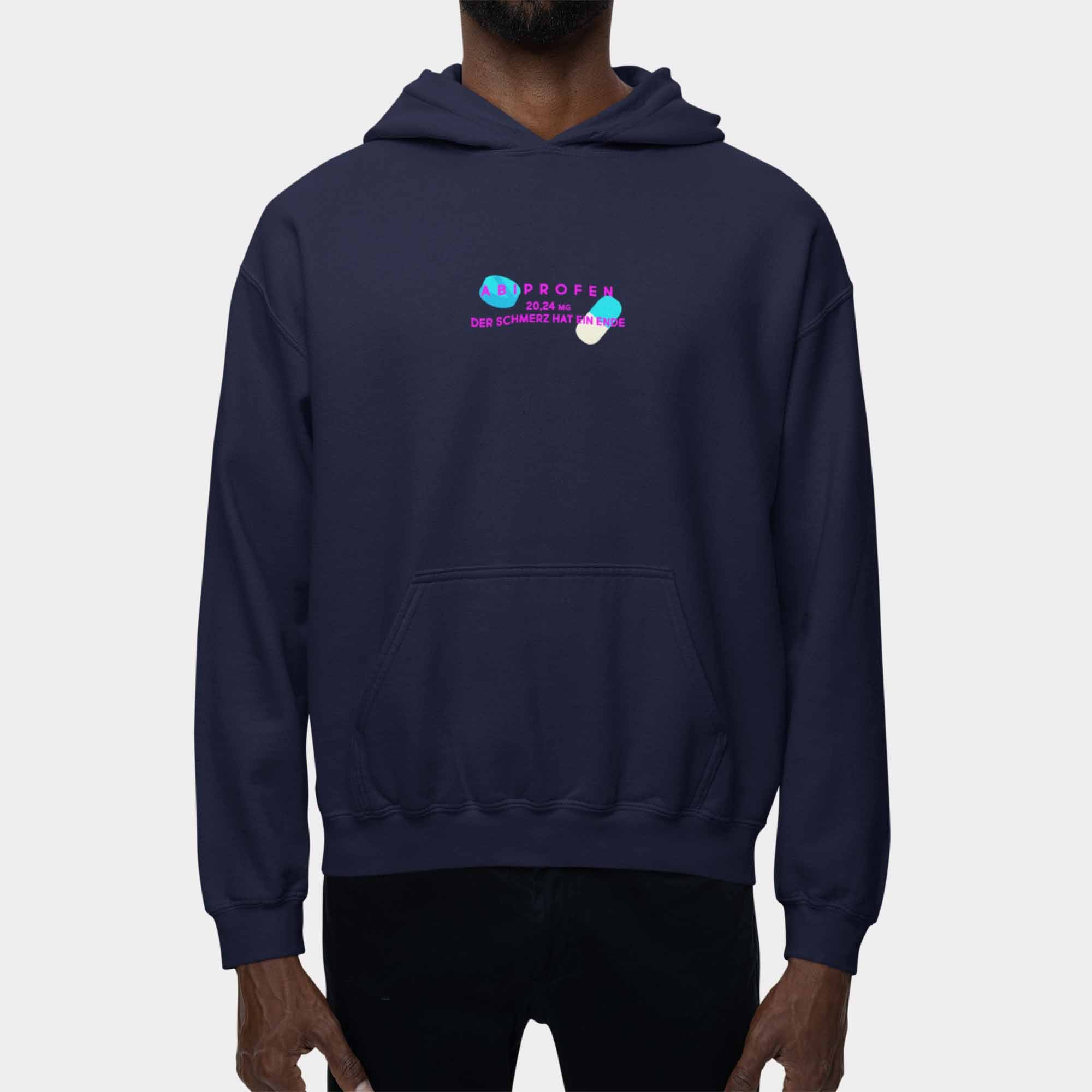 IGS Schaumburg Organic Regular Hoodie (280GSM)