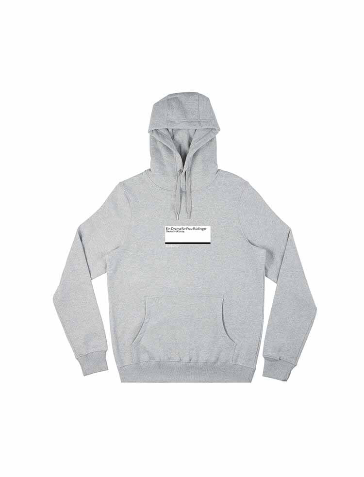 MSO Offenbach LK Organic Regular Hoodie (280GSM)