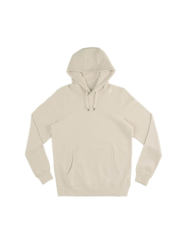 EP51P Unisex Organic Regular Hoodie