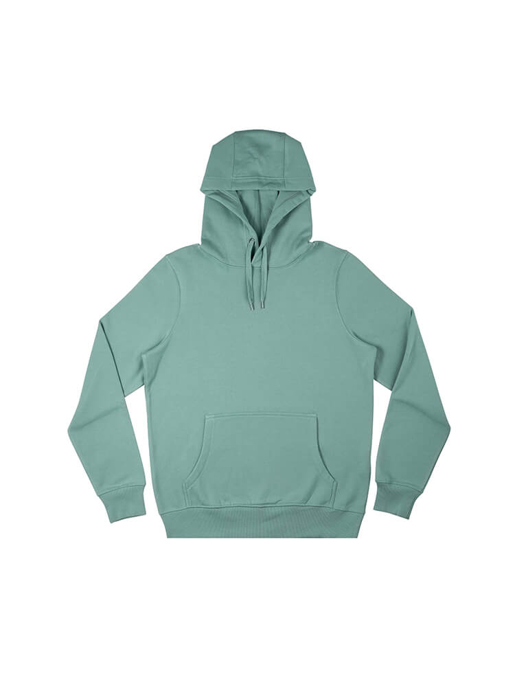 Progenius Organic Regular Hoodie (280GSM)