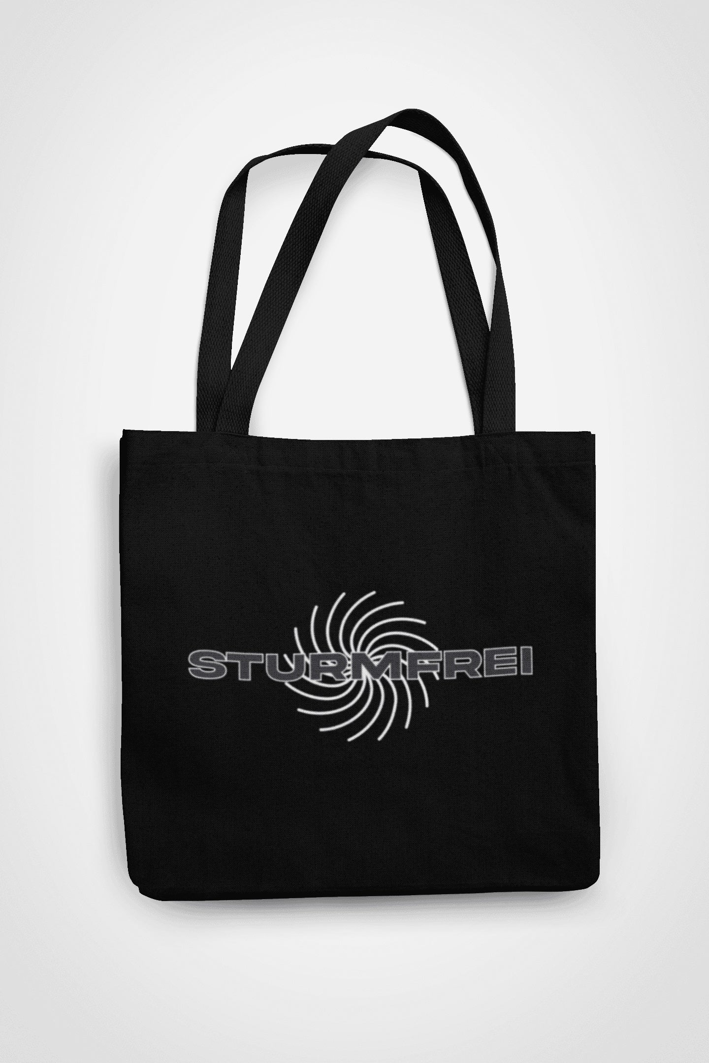 THG Freiburg Organic Fair Shopping Bag