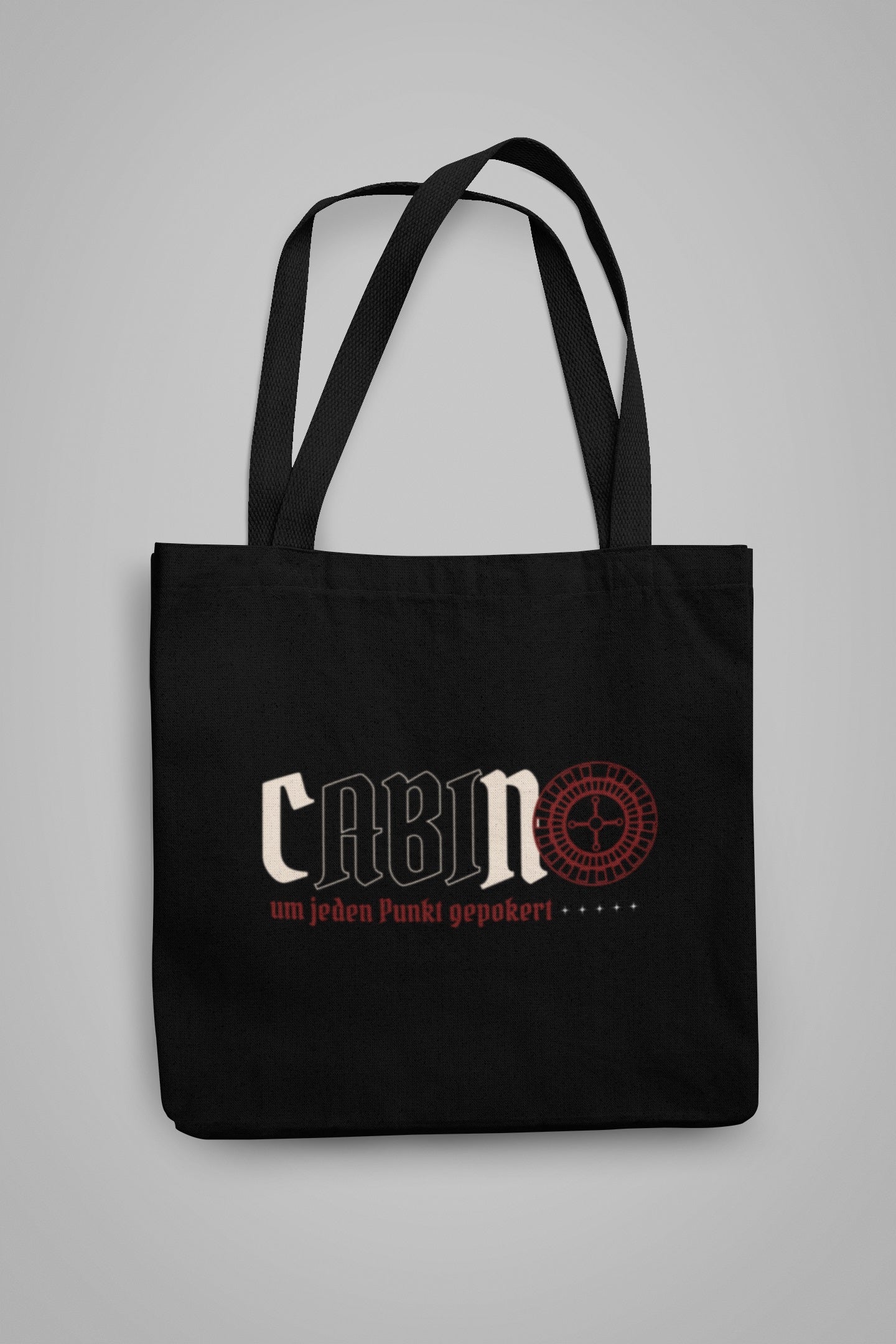 CJD Oberurff Organic Fair Shopping Bag