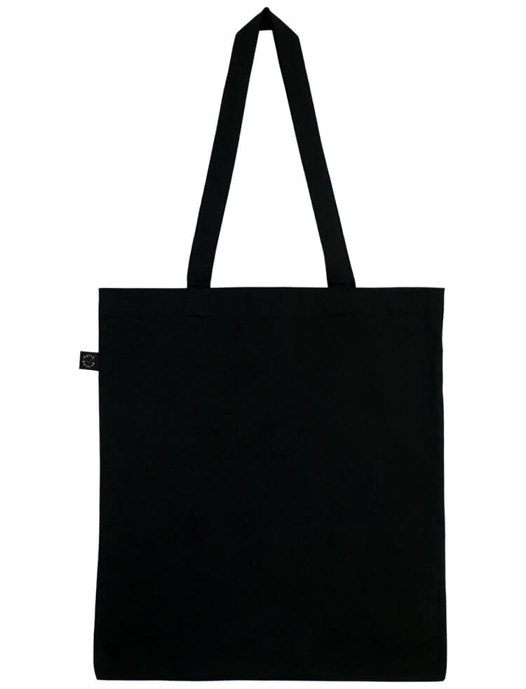 Progenius Organic Fair Shopping Bag