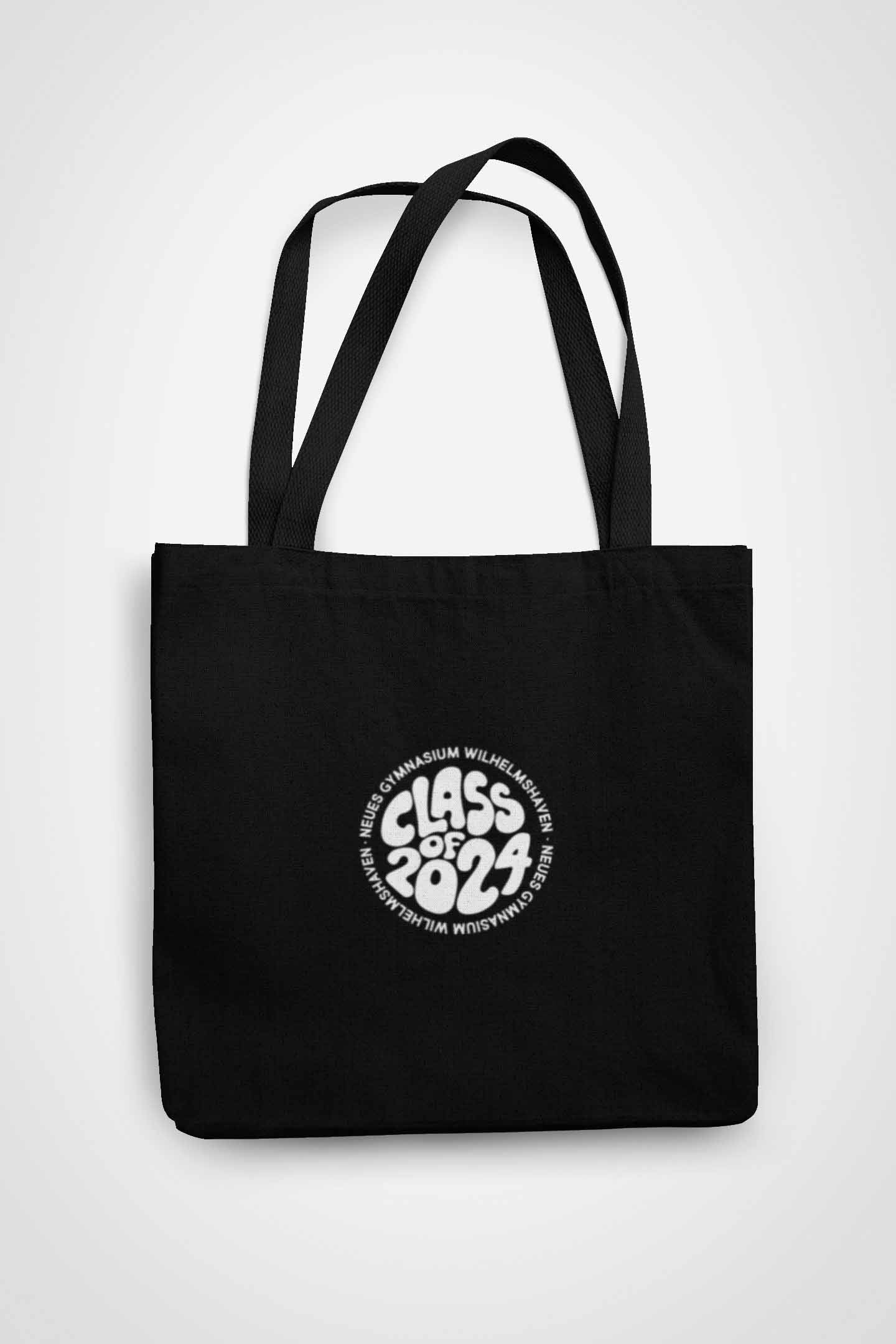 NGW Wilhelmshaven Organic Fair Shopping Bag