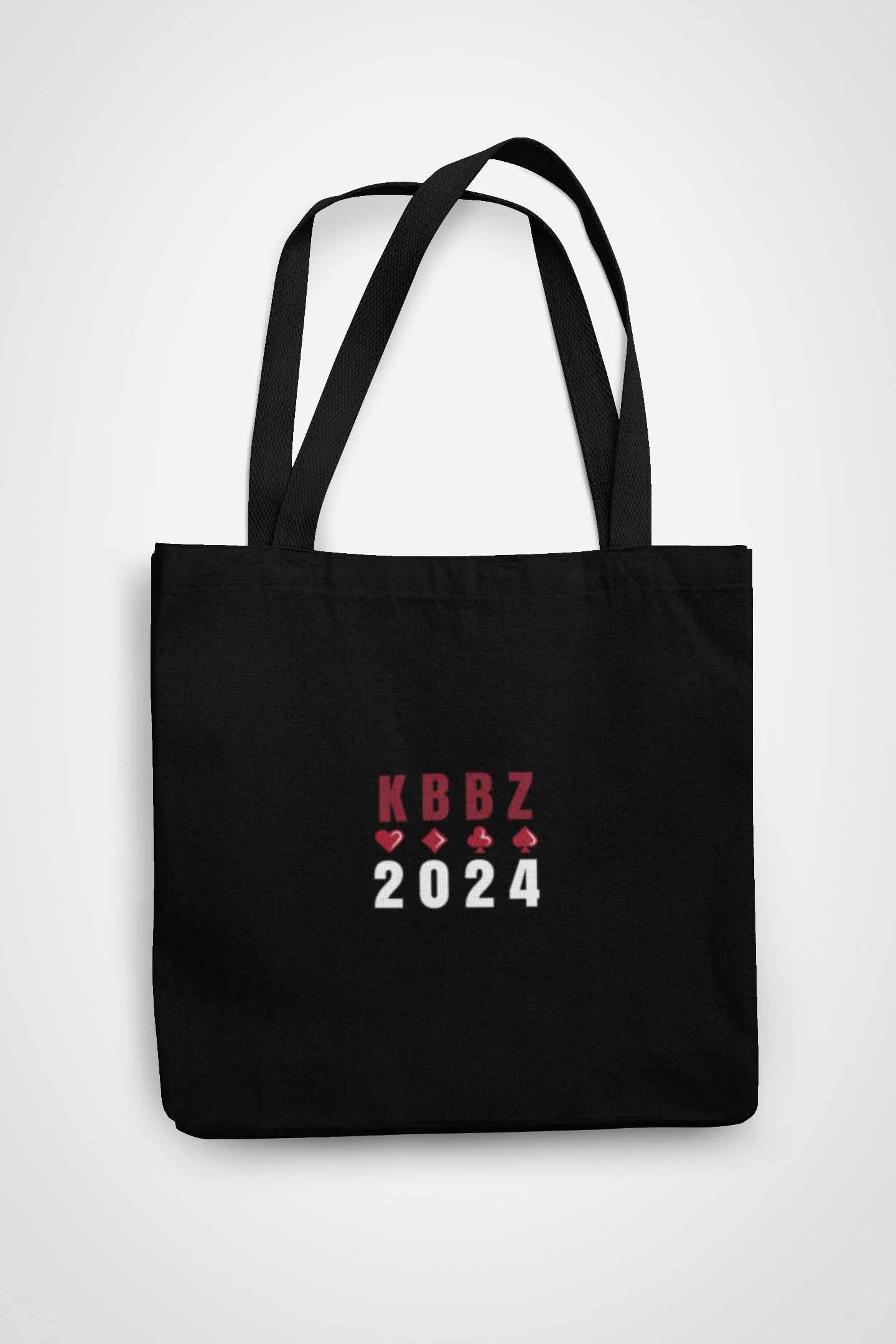 KBZ Neunkirchen Organic Fair Shopping Bag