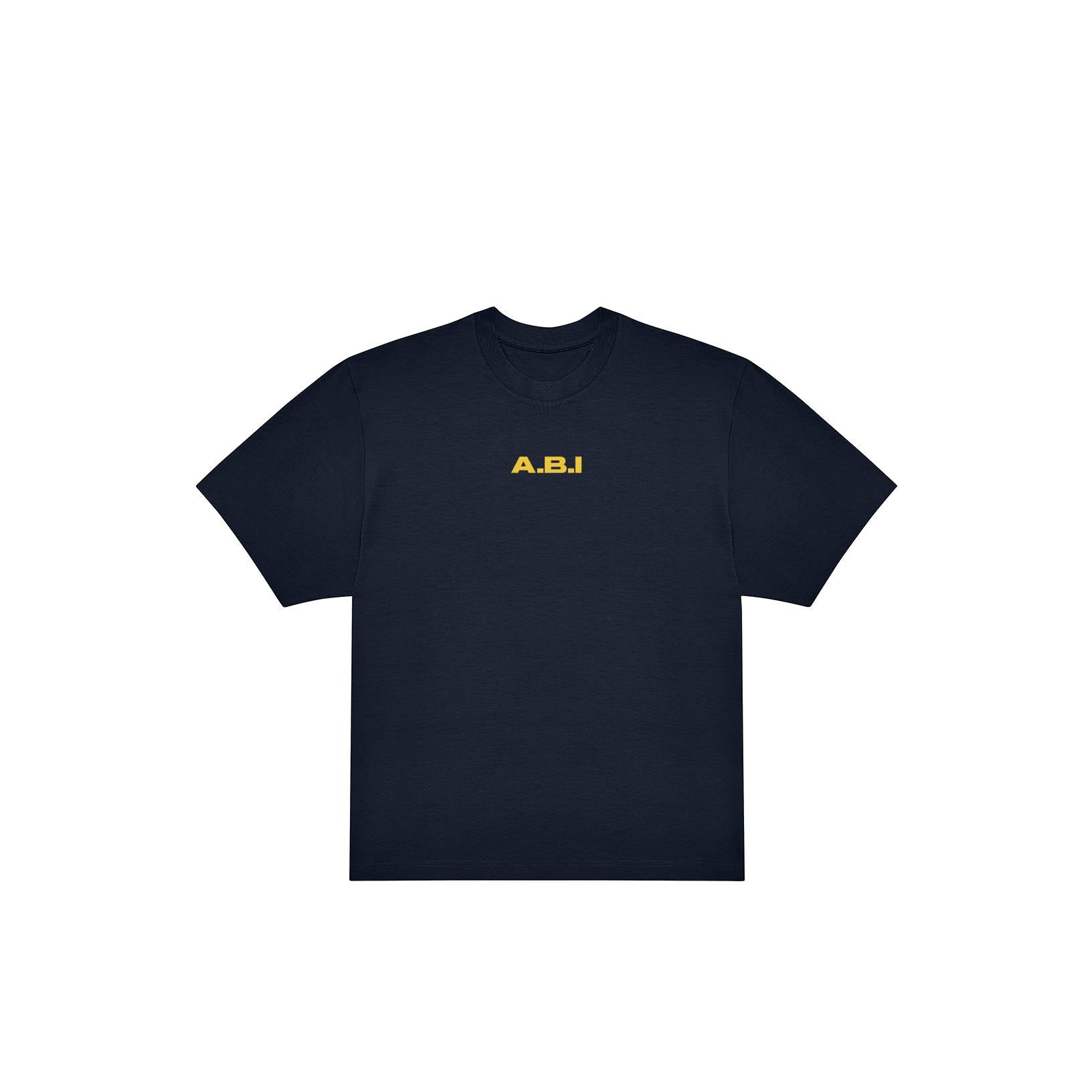 PGE Ellwangen AK26 Organic Oversized T-Shirt (B&C)