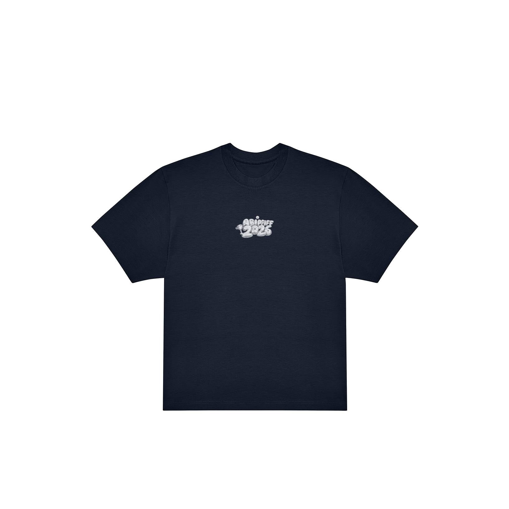 HGÖ Öhringen AK26 Organic Oversized T-Shirt (B&C)
