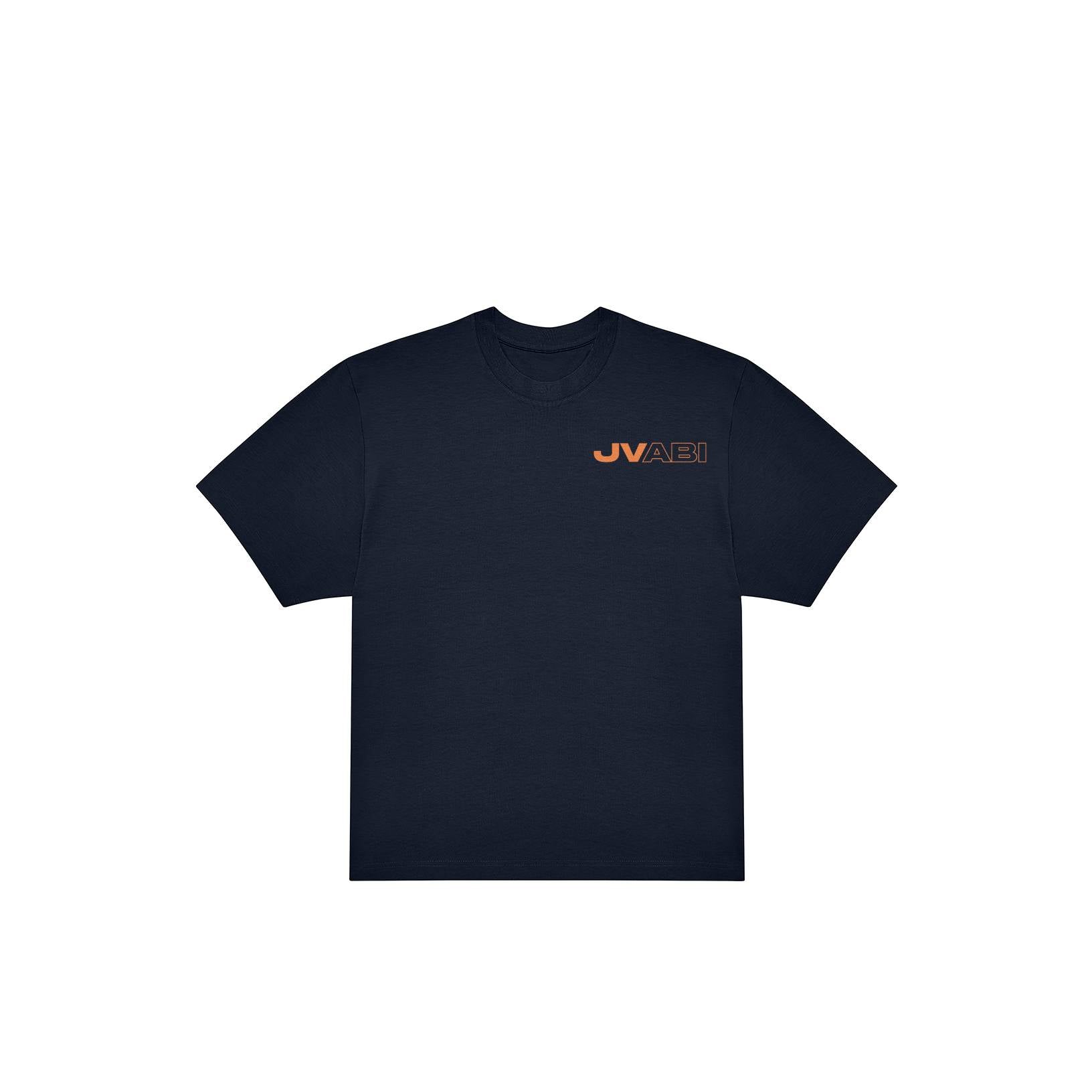GYG Grimmen ABI26 Organic Oversized T-Shirt (B&C)
