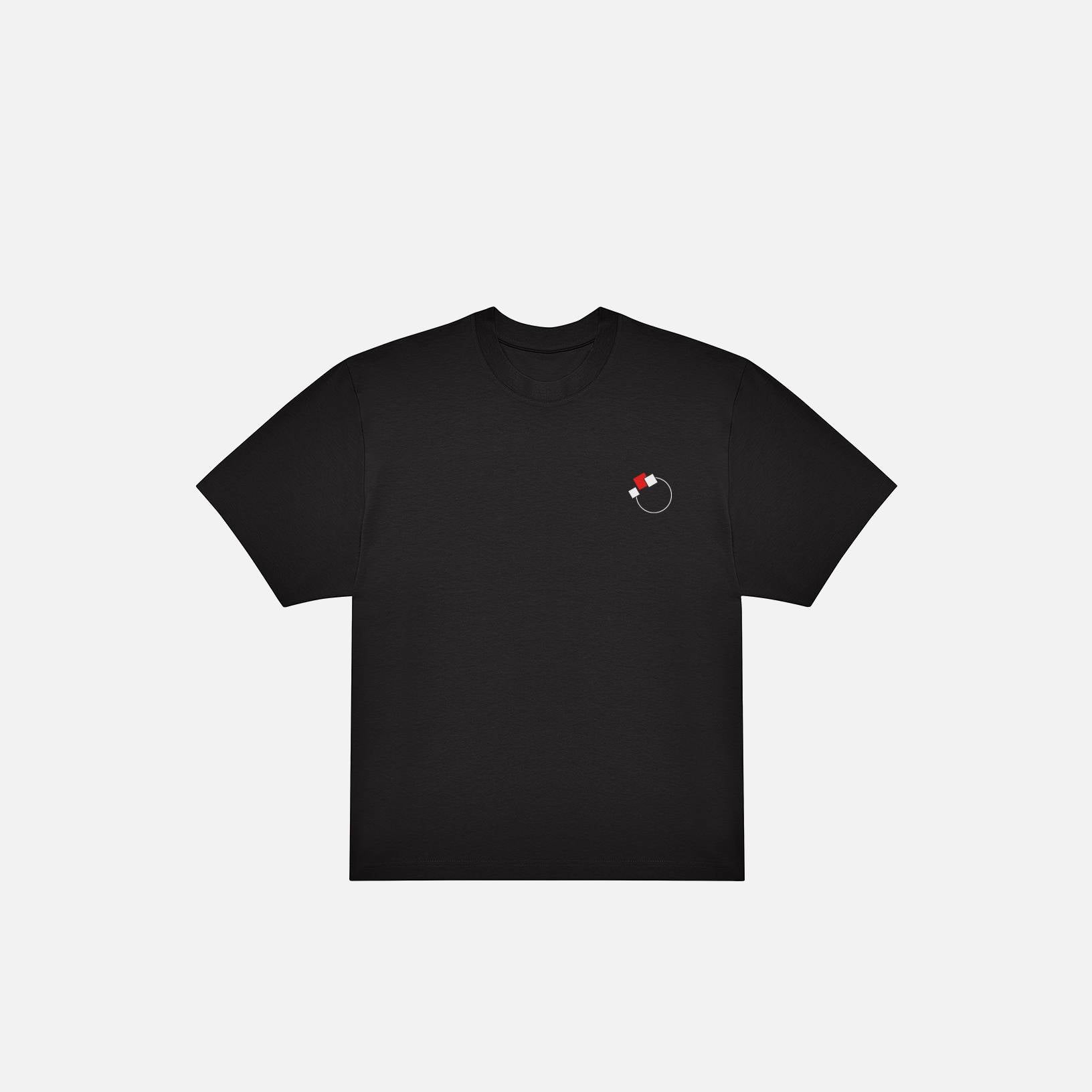 WVS Weißenburg SK26 - Organic Oversized T-Shirt