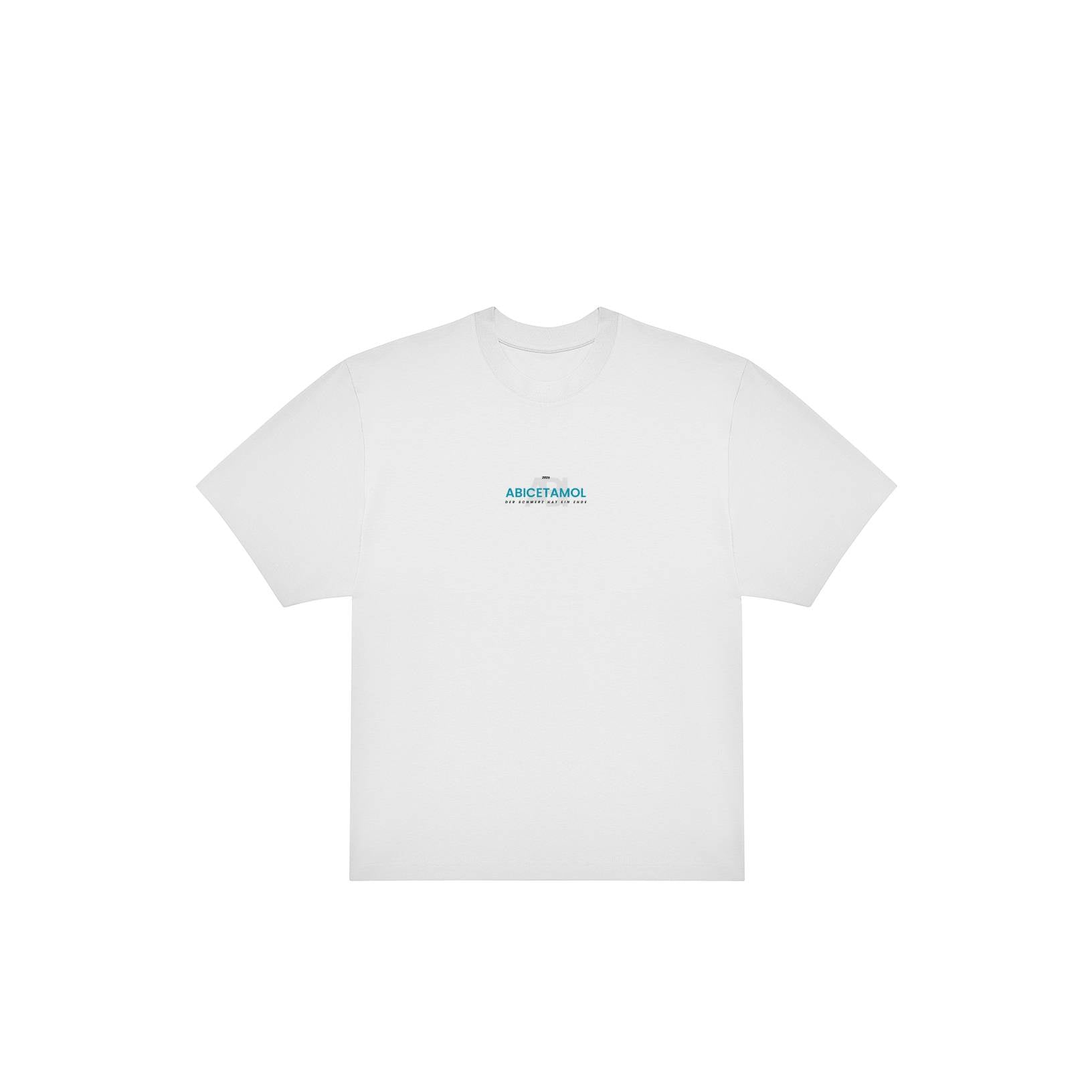 PSG Lichtenstein AK26 Organic Oversized T-Shirt (B&C)