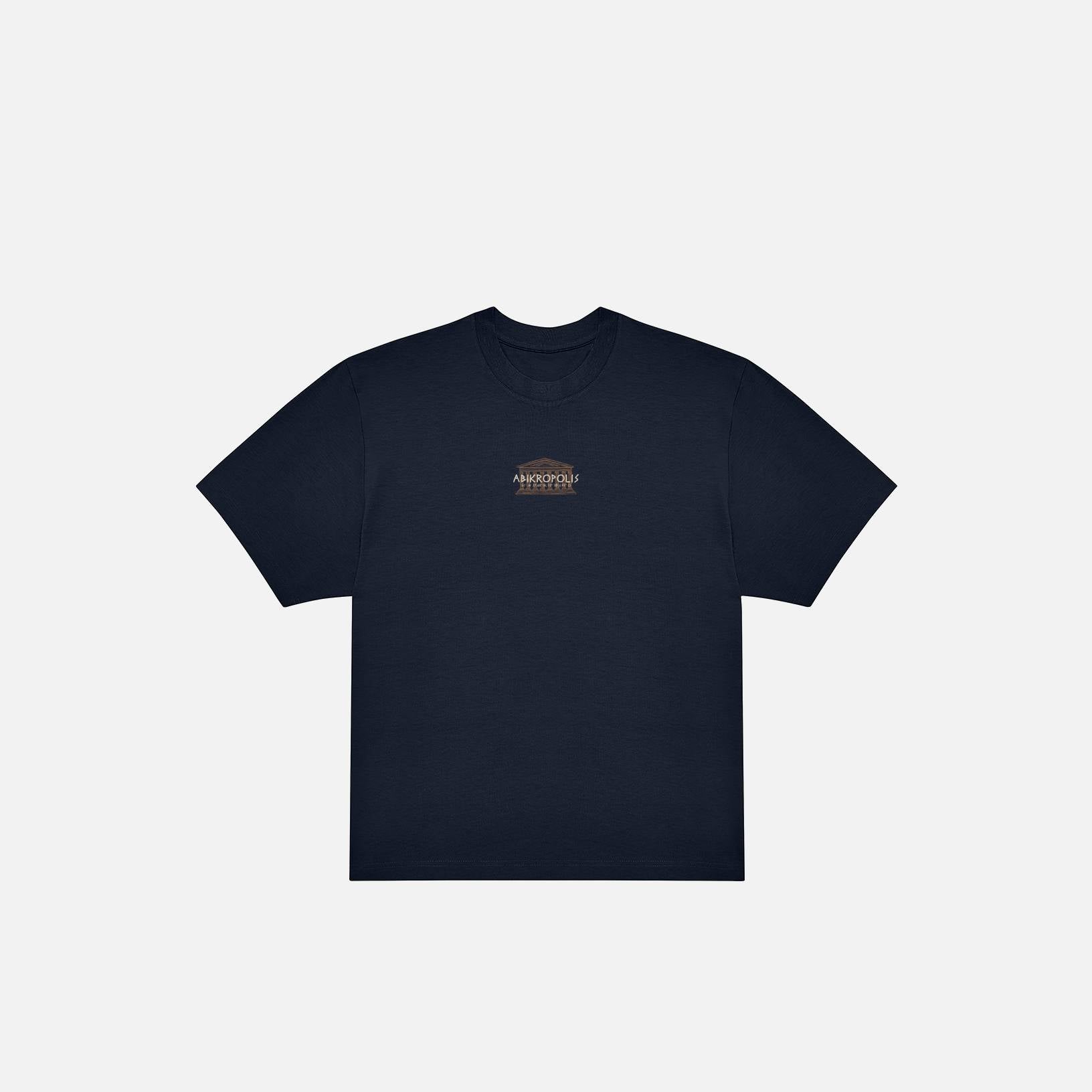 HAG Markranstädt ABI27 Organic Oversized T-Shirt