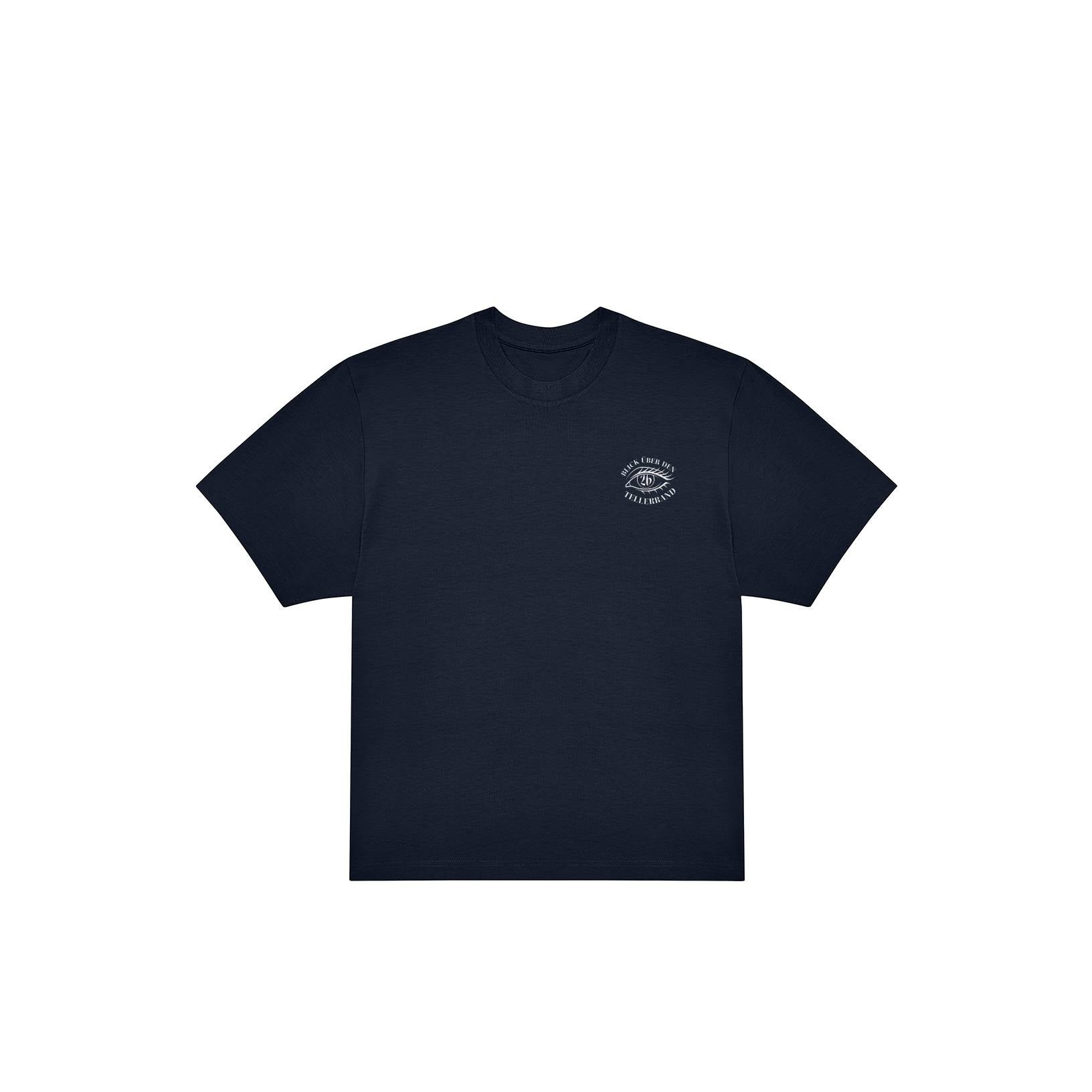 AAG Görlitz ABI26 - Organic Oversized T-Shirt (B&C)
