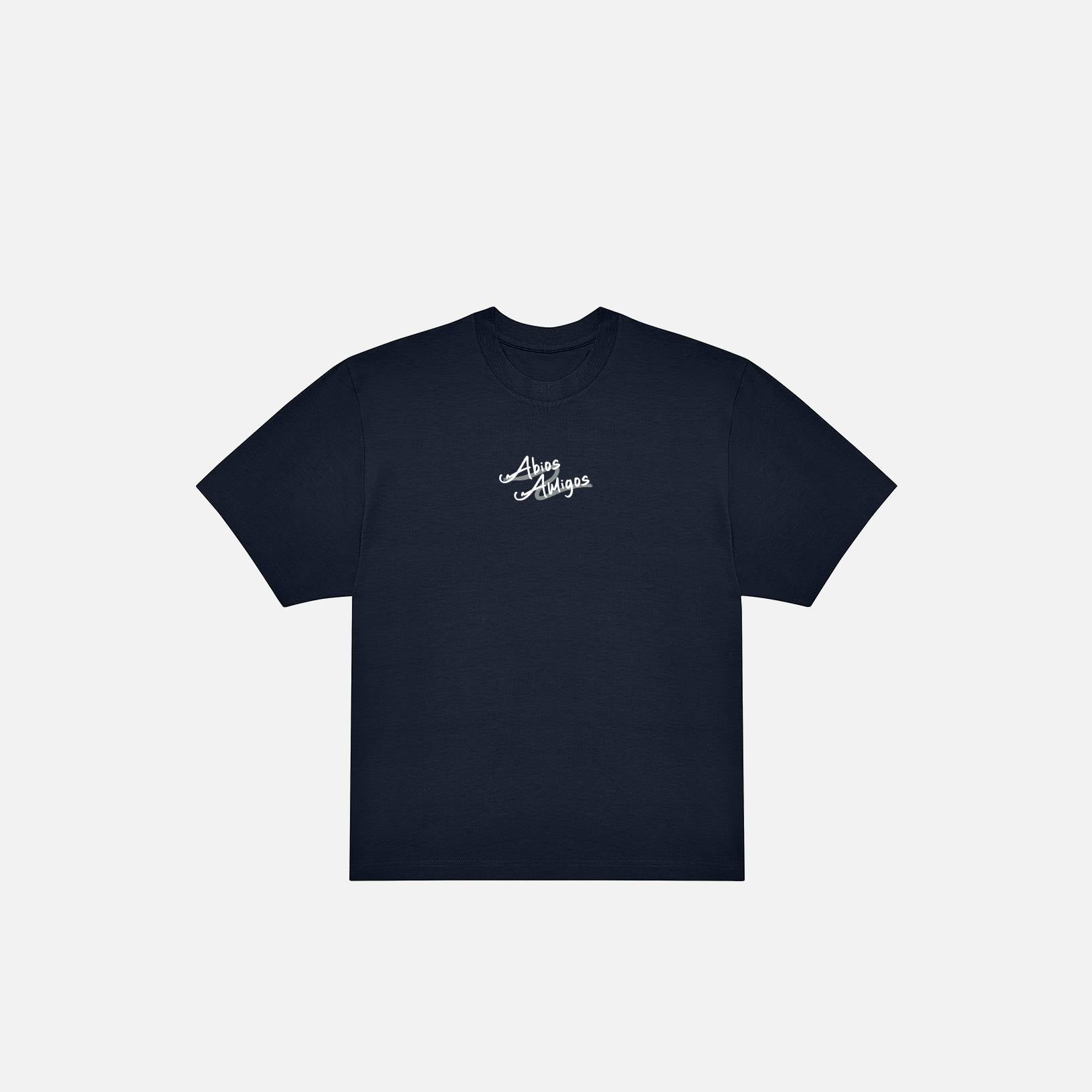 JGS Seesen ABI26 Organic Oversized T-Shirt (B&C)