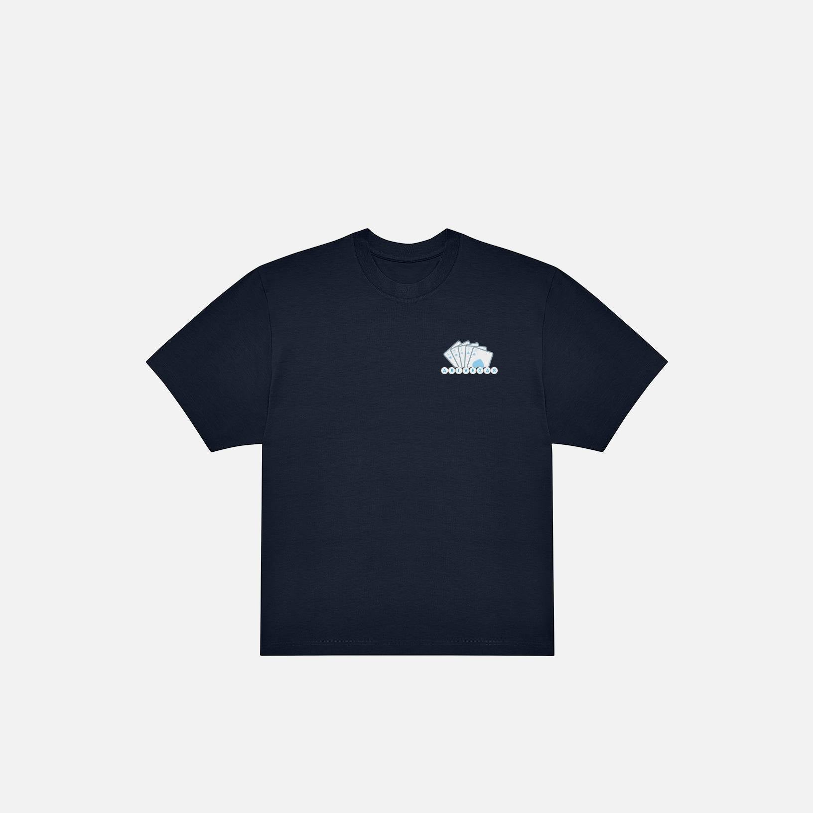 NOR St. Peter Ording ABI26 - Organic Oversized T-Shirt (B&C)