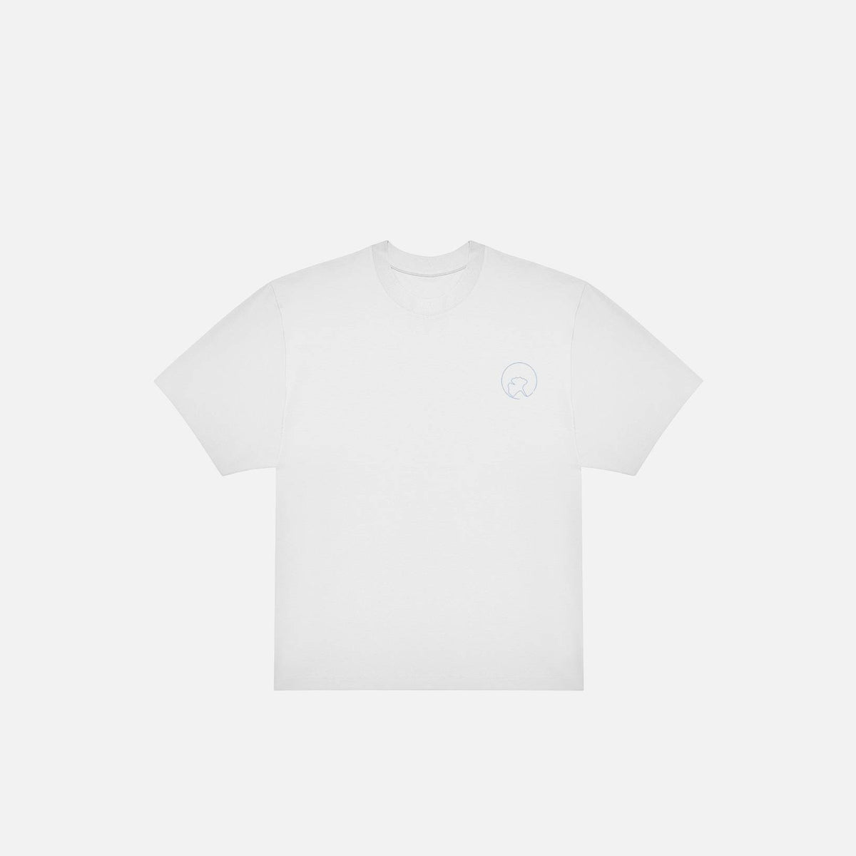 GGS-Sebnitz SK26-001 (SSH26) Organic Oversized T-Shirt