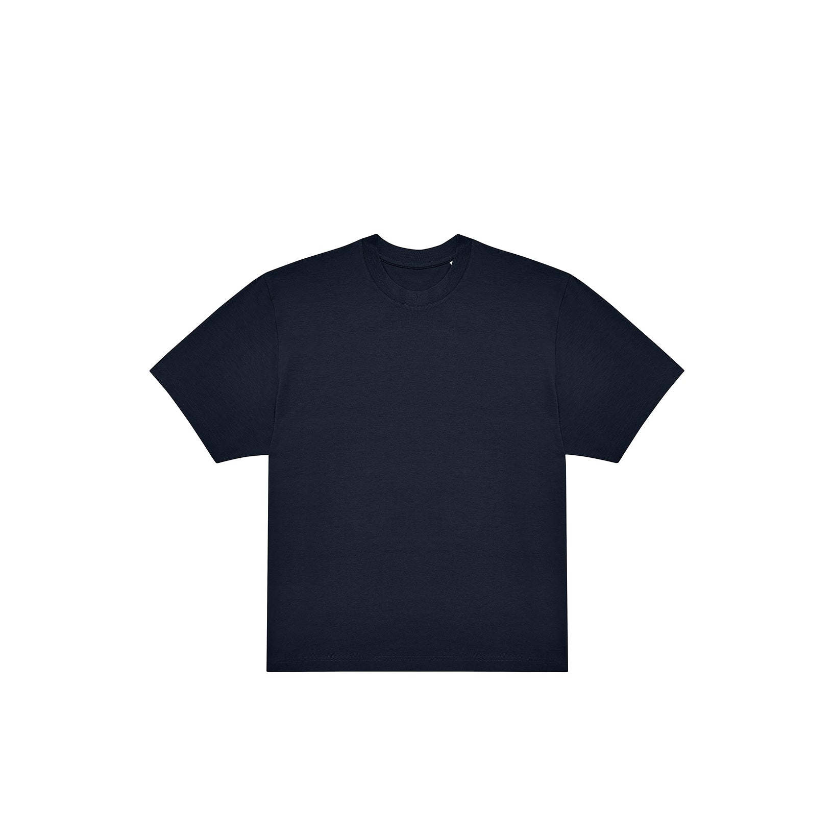 Unisex Organic Heavy Oversized T-Shirt (B&C)