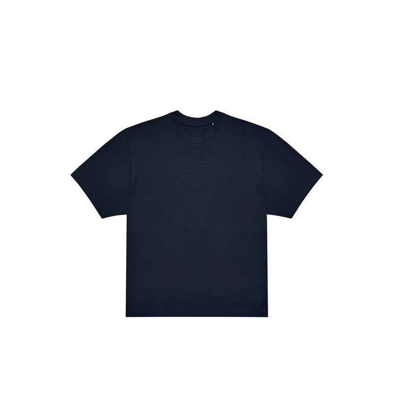 Rauh Transporte 26-002 Organic Oversized T-Shirt