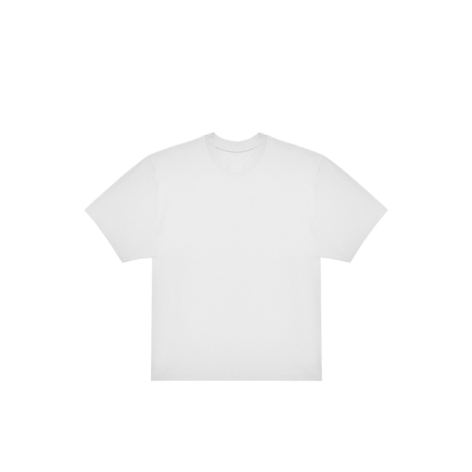 Unisex Organic Heavy Oversized T-Shirt (B&C)