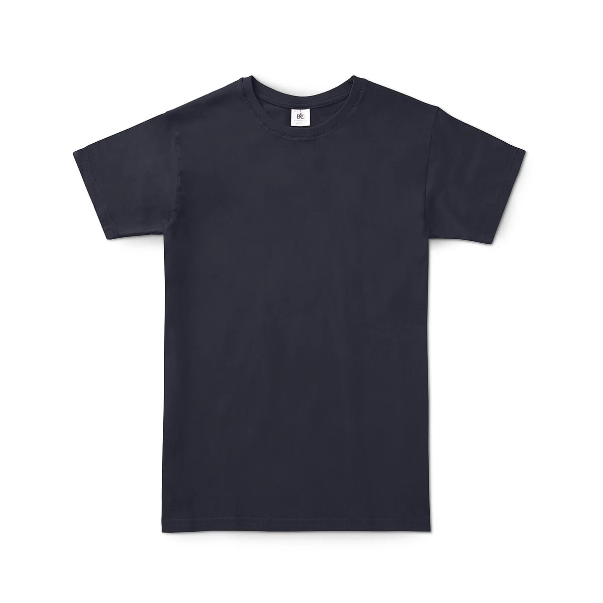 Volksbank Bocholt Sample V4-Haus Men Organic Regular T-Shirt 190gsm
