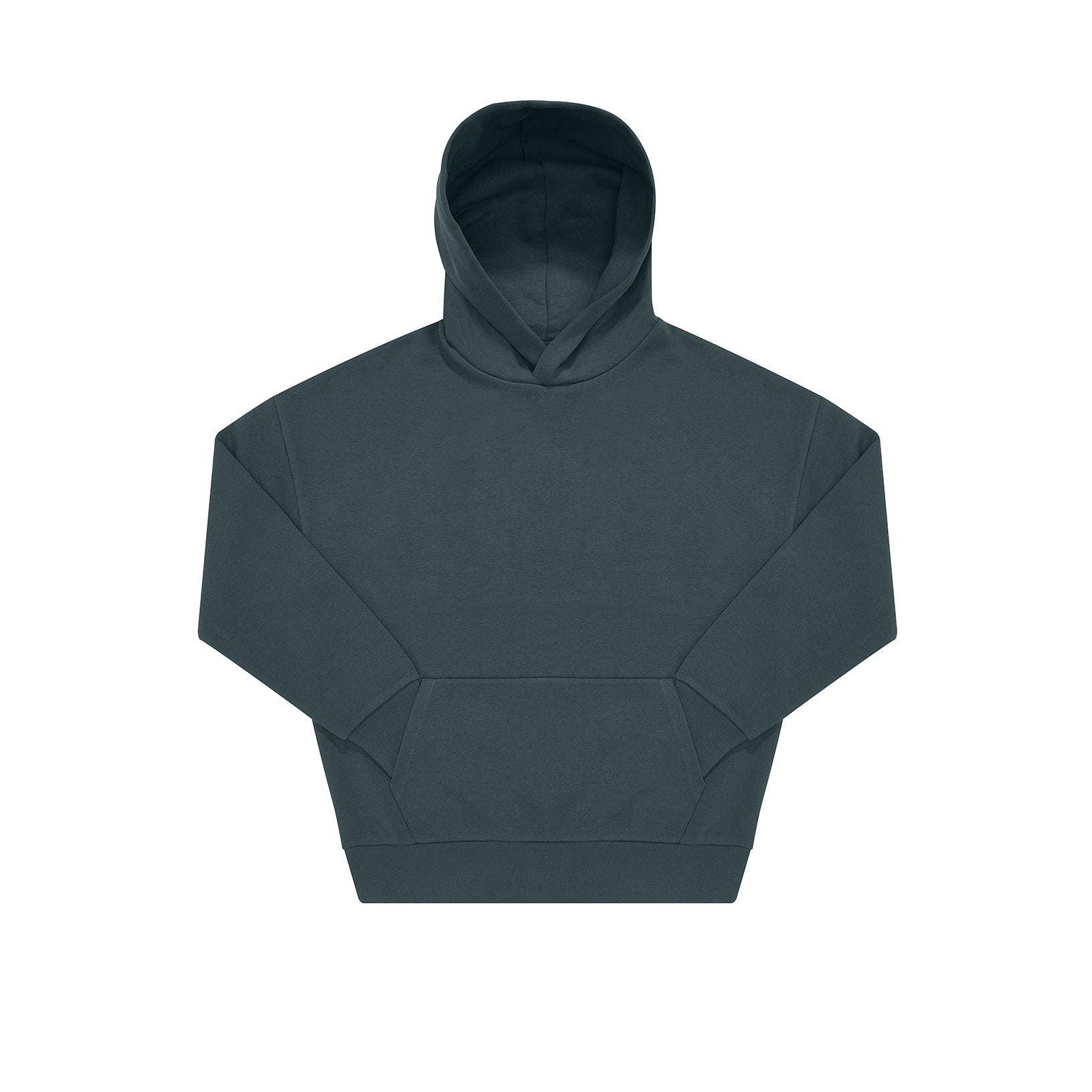 Organic Unisex Oversized Hoodie (B&C)