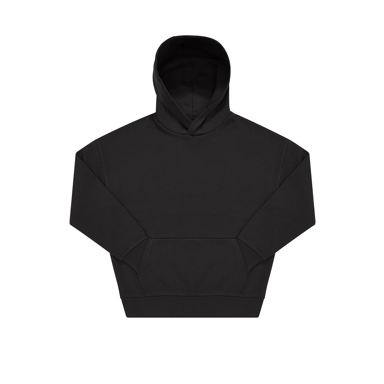 Organic Unisex Oversized Hoodie (B&C)