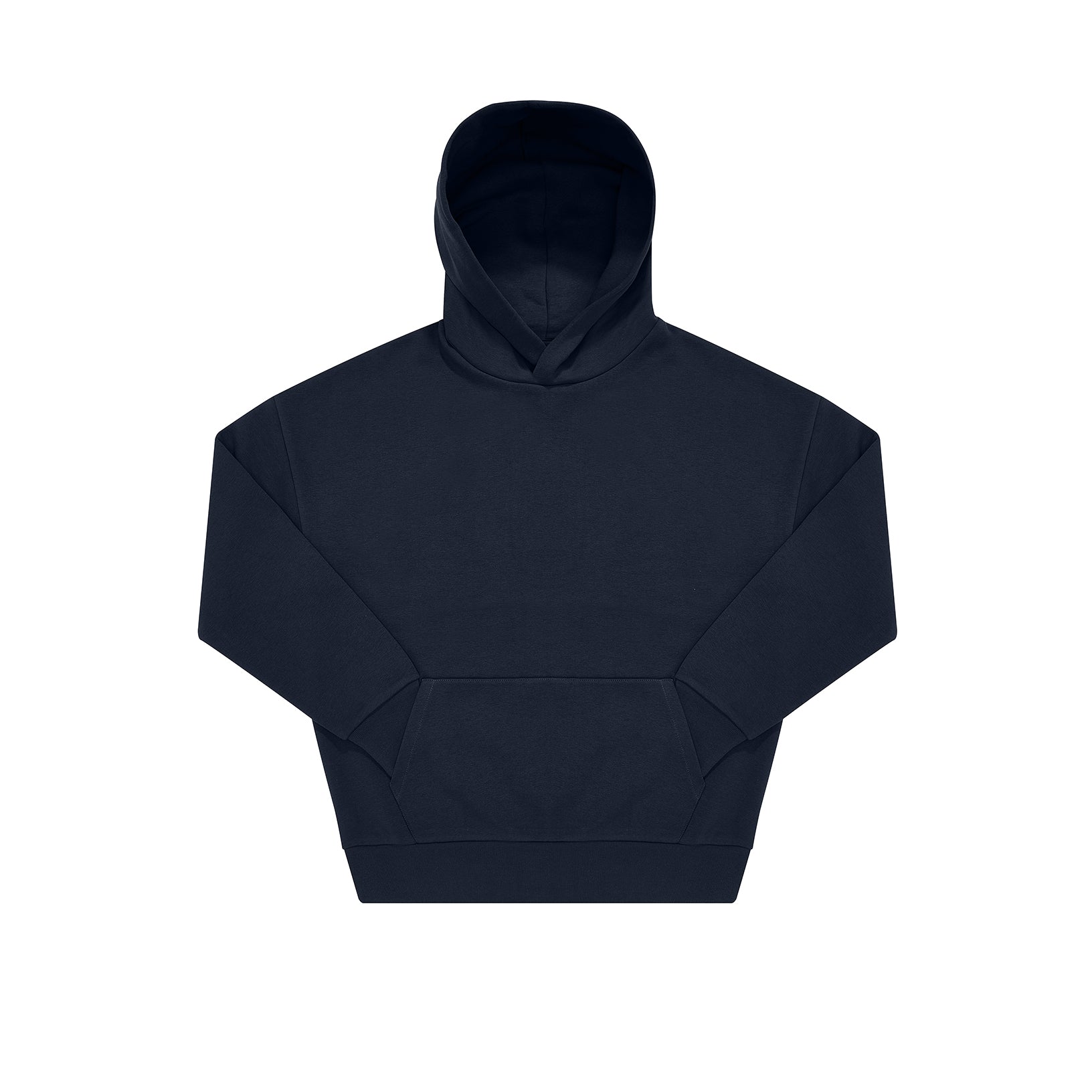 Organic Unisex Oversized Hoodie (B&C)
