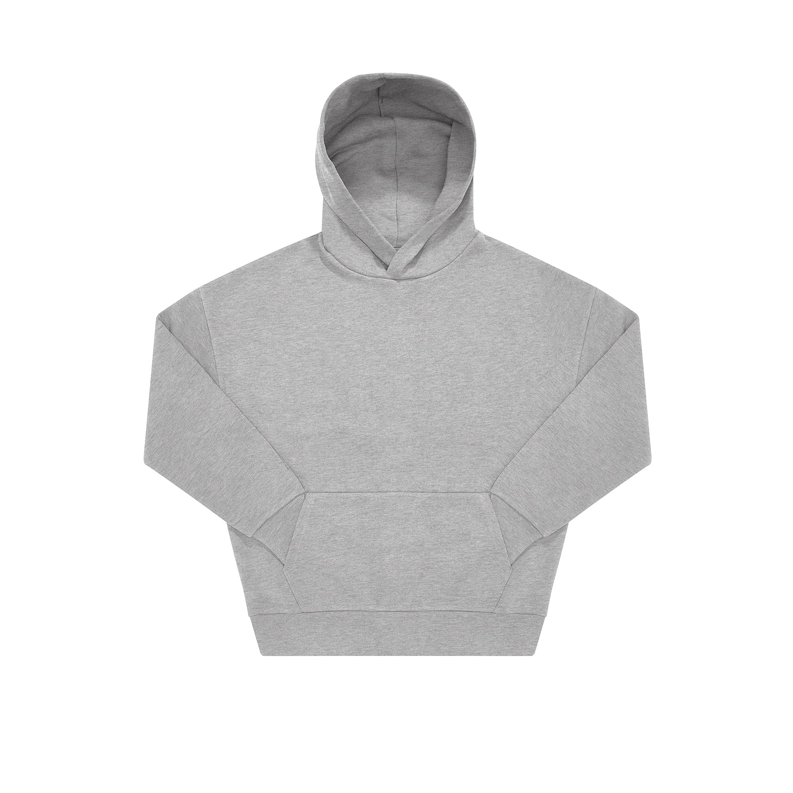 Organic Unisex Oversized Hoodie (B&C)