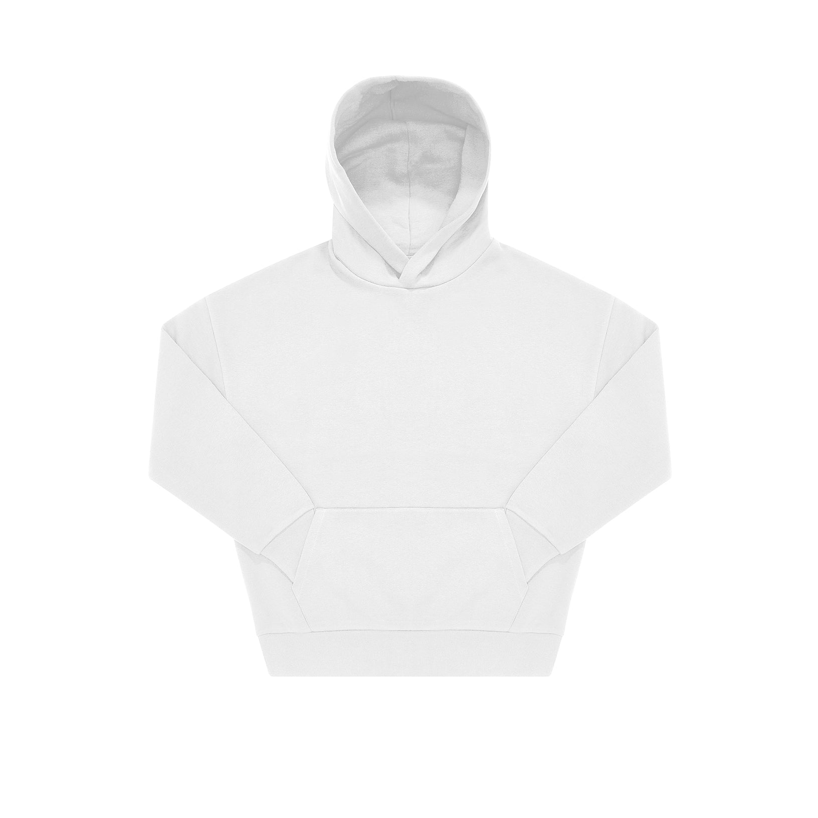 Organic Unisex Oversized Hoodie (B&C)
