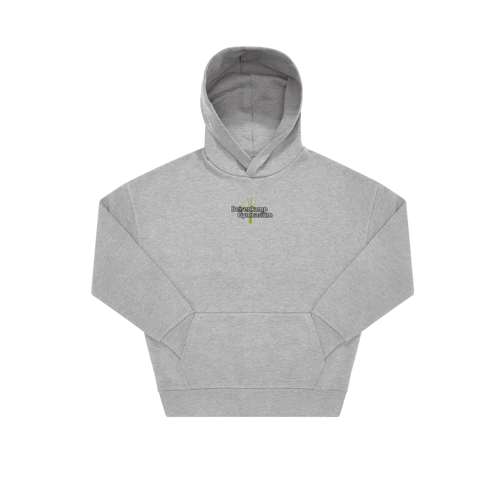 Kollektion BKG Hamm Organic Oversized Hoodie (B&C)