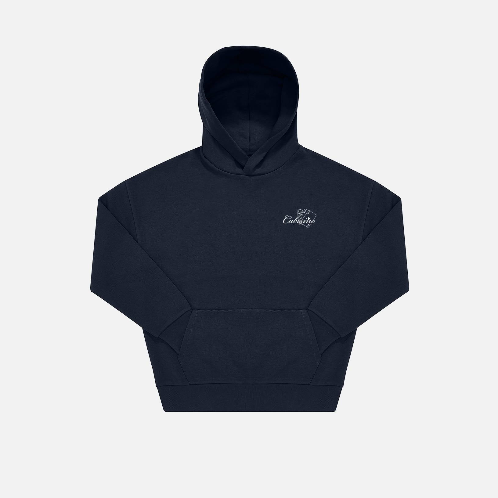 SGG Bingen ABI27 Organic Oversized Hoodie